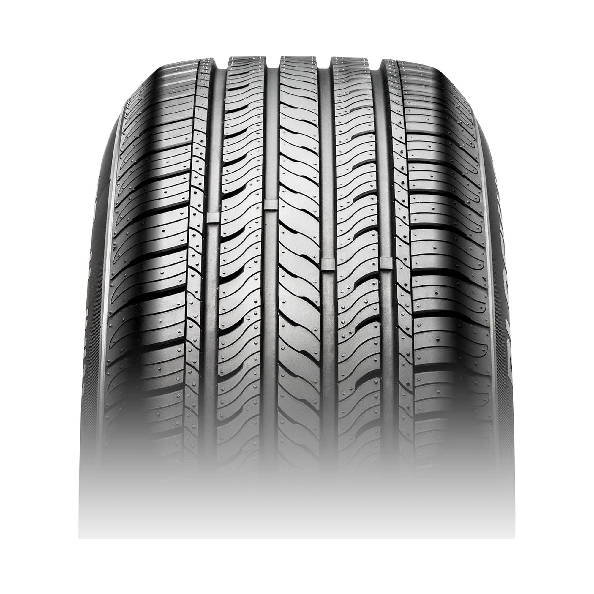 BlackHawk Street-H HH11 All Season 225/65R16 100H Passenger Tire Blackhawk