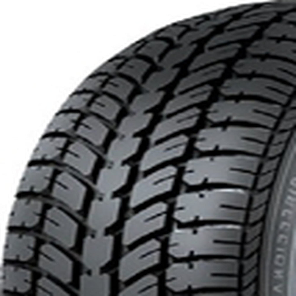 Tornel Direccional All Season 235/70R15 105S Passenger Tire Tornel