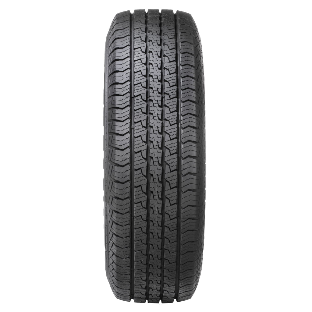 GT Radial Adventuro HT Highway 255/55R20 107H Light Truck Tire GT Radial