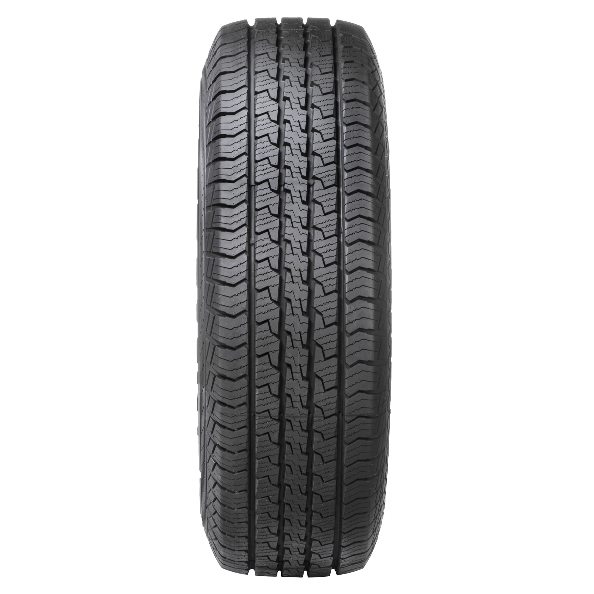 GT Radial Adventuro HT Highway 255/55R20 107H Light Truck Tire GT Radial