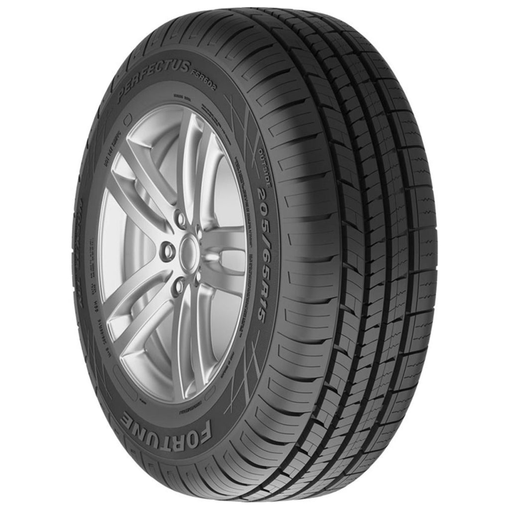 Fortune Perfectus FSR602 All Season 205/70R16 97H Passenger Tire Fortune