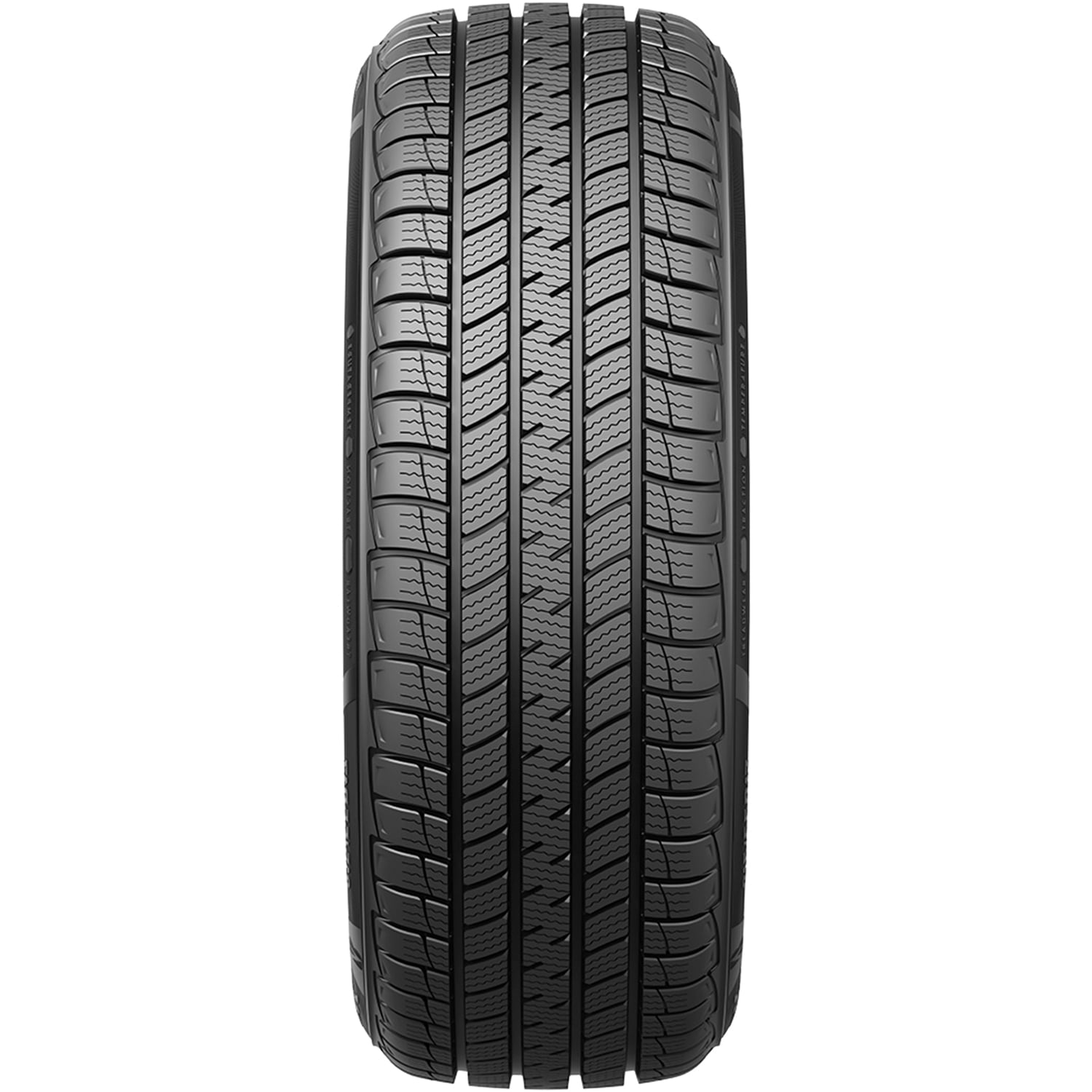 Bridgestone Ultraweather 235/50R19 99H All Weather Tire Bridgestone