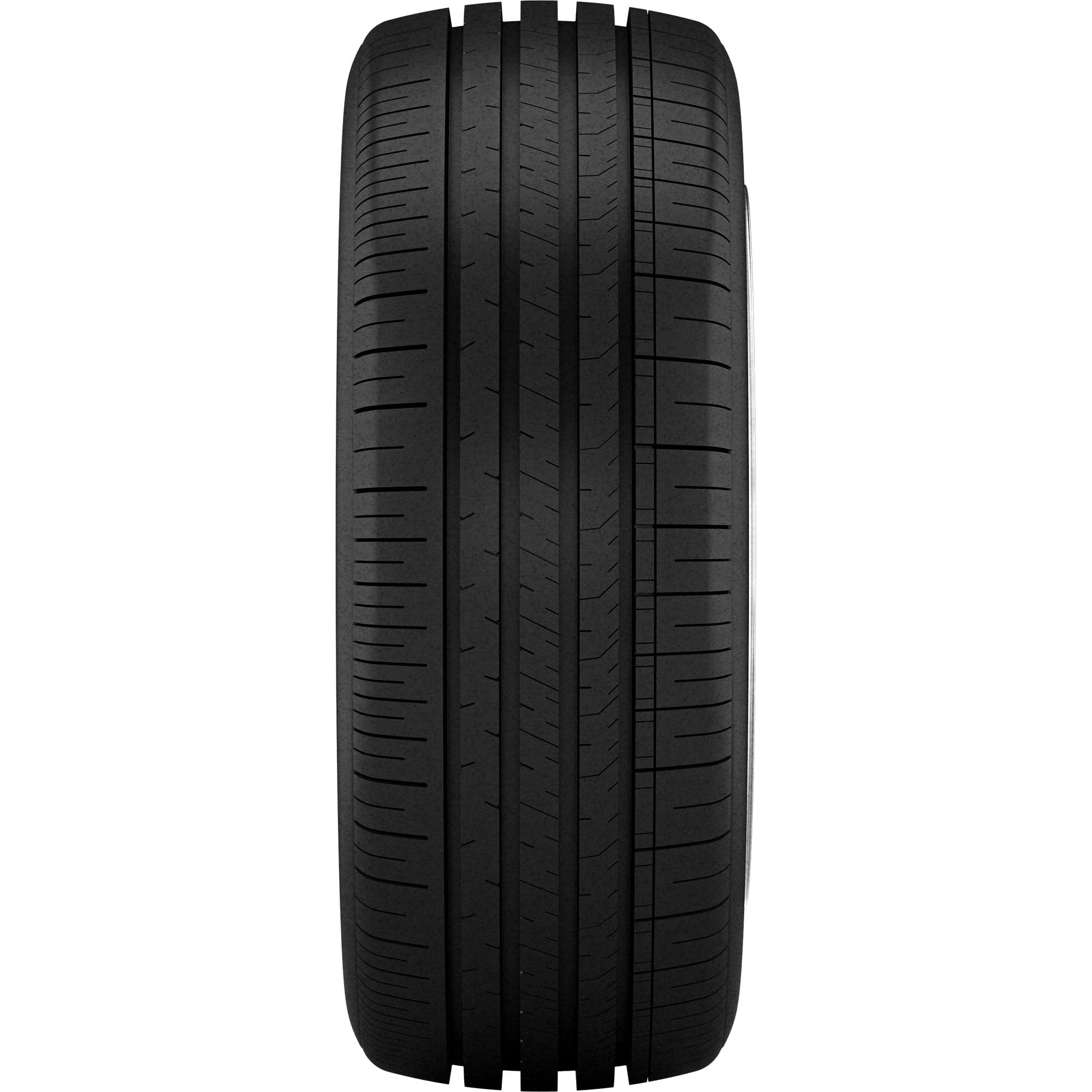 Armstrong Blu-Trac HP UHP All Season 205/55R16 94W XL Passenger Tire Armstrong Tires