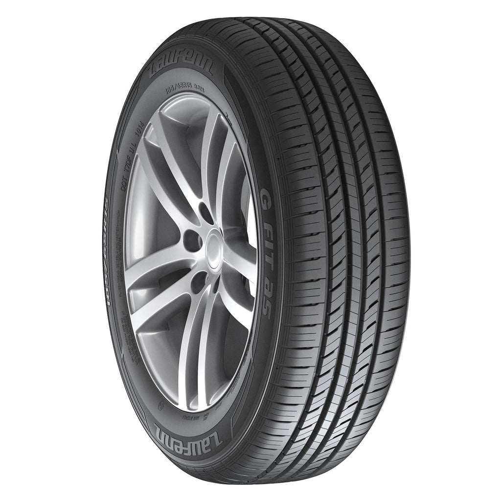 Laufenn G FIT AS 215/55R17 94H Tire Laufenn