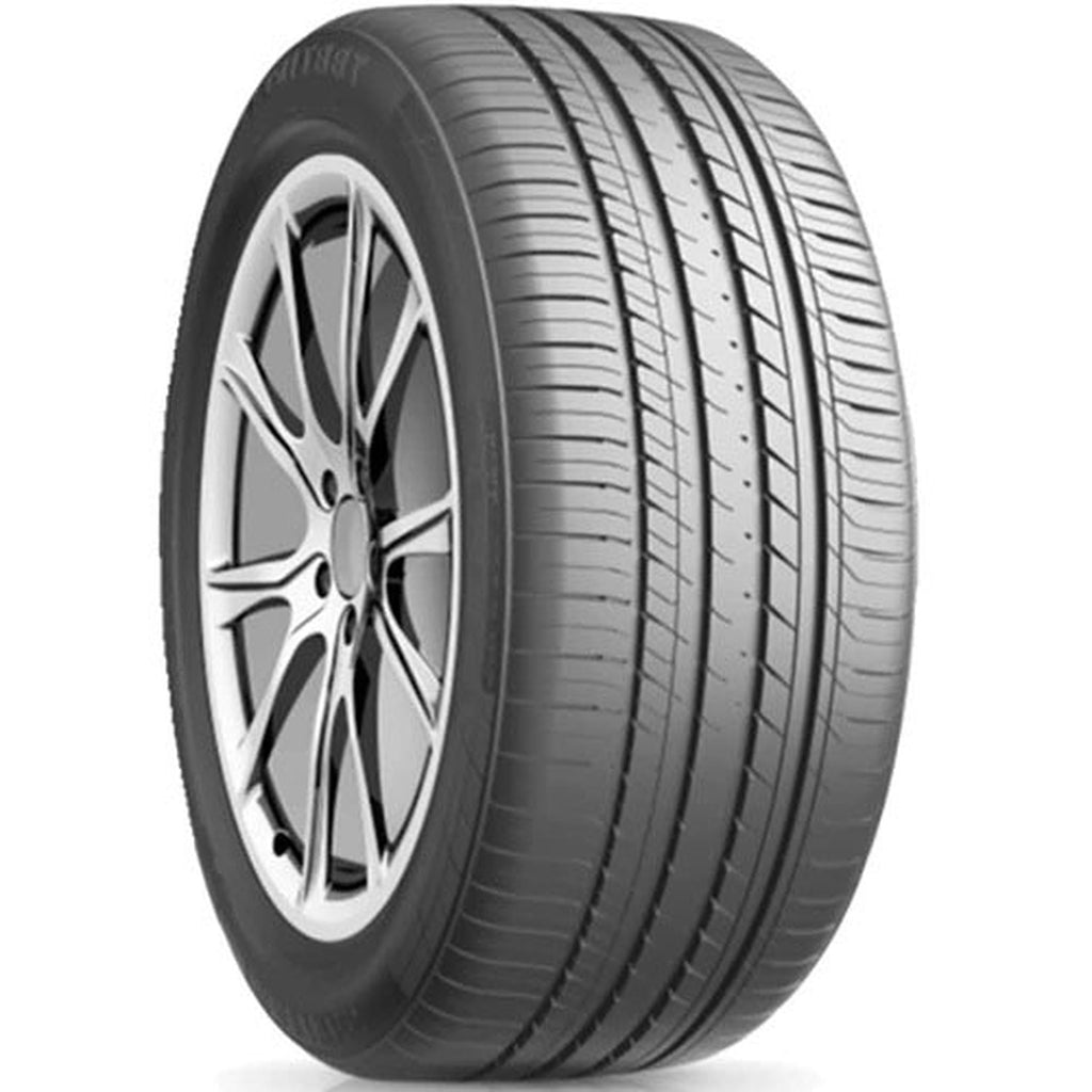 TBB TR-66 All Season 205/55R16 91V Passenger Tire TBB