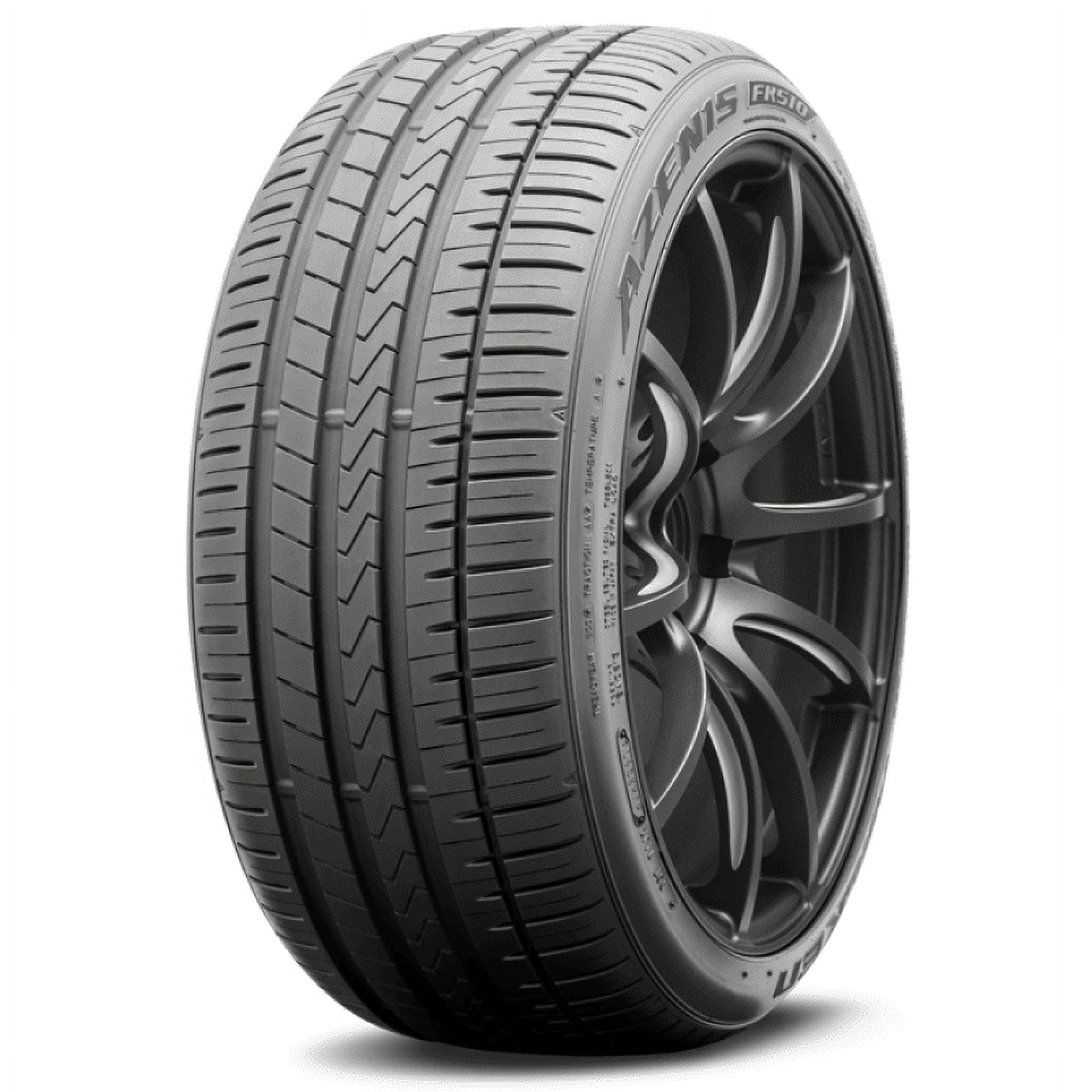Falken AZENIS FK510 285/30R20 99 Y Tire Falken
