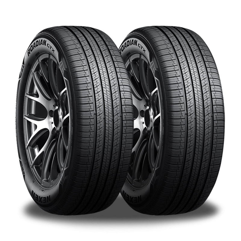 2 Nexen Roadian GTX 265/45R20 108V All Season Touring 70K Mi Warranty SUV CUV 10404NXK / 265/45/20 / 2654520 Nexen