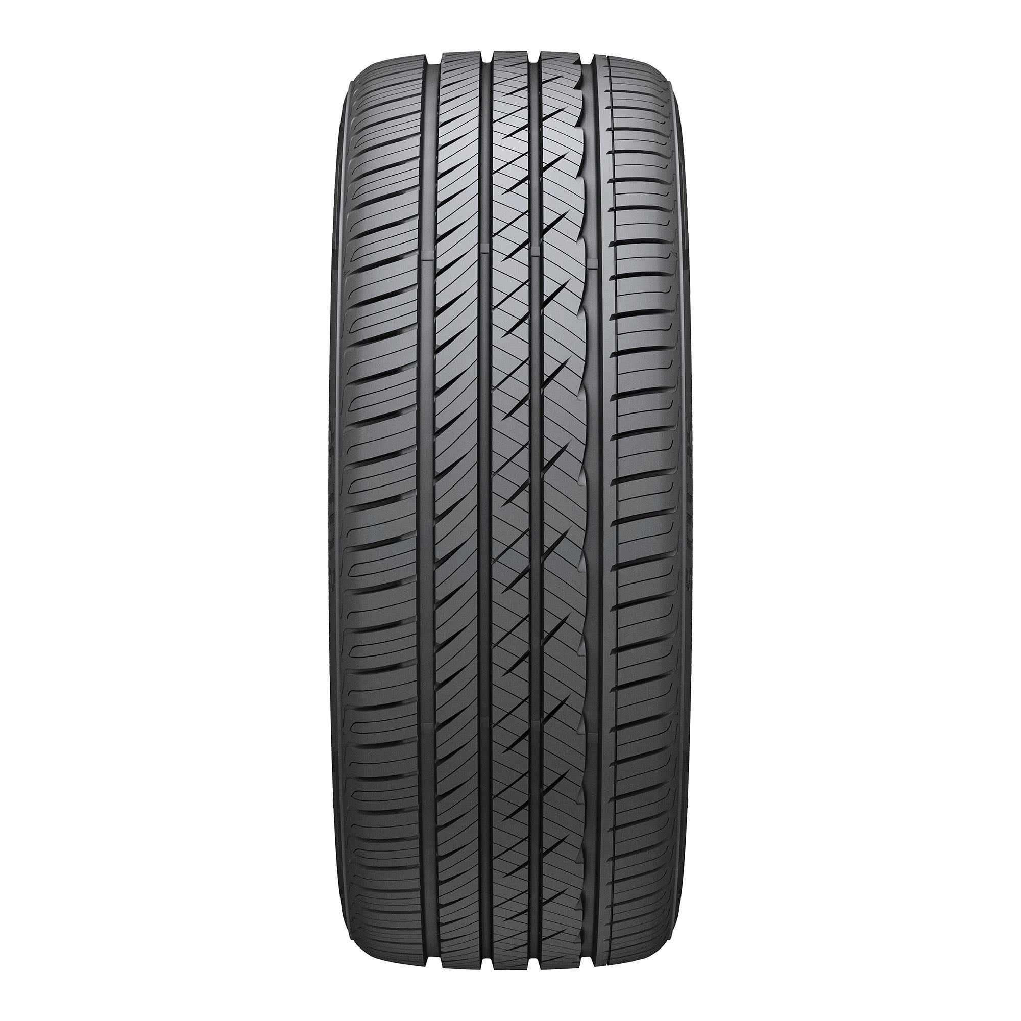 245/50ZR19XL 105W LAUF S FIT AS LH01 BW Laufenn