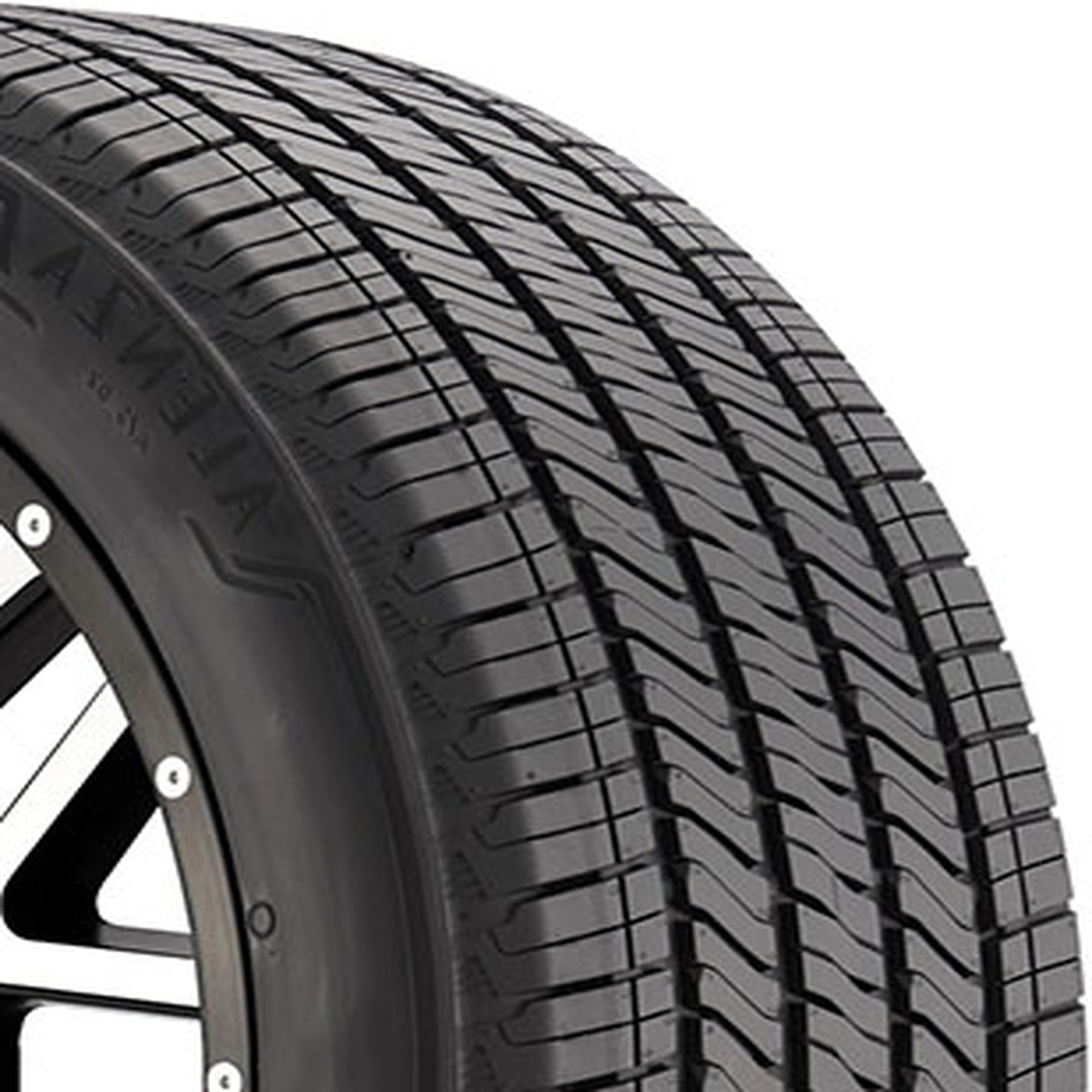 Bridgestone Alenza A/S 02 All Season 275/50R22 111H Passenger Tire Bridgestone