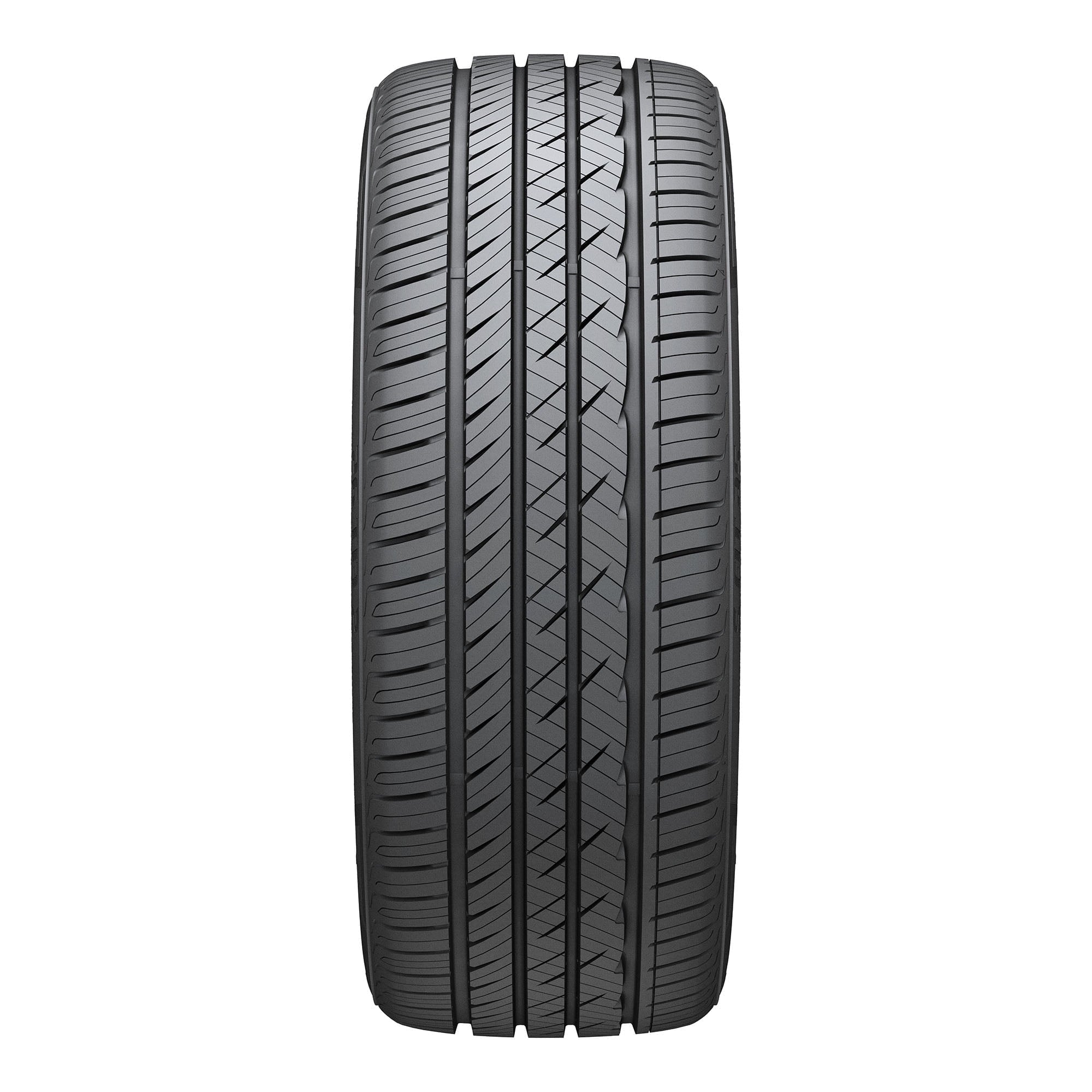 Laufenn S FIT AS LH01 All-Season Tire 245/45ZR19 98Y Laufenn