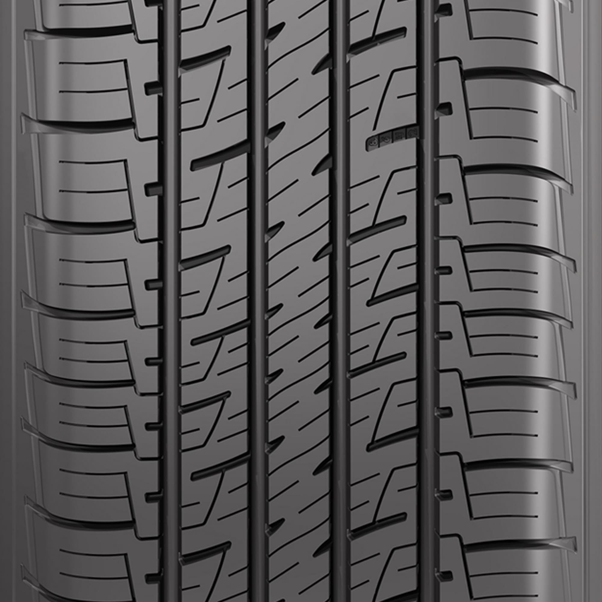 Goodyear Assurance MaxLife All Season 235/50R17 96H Passenger Tire Goodyear