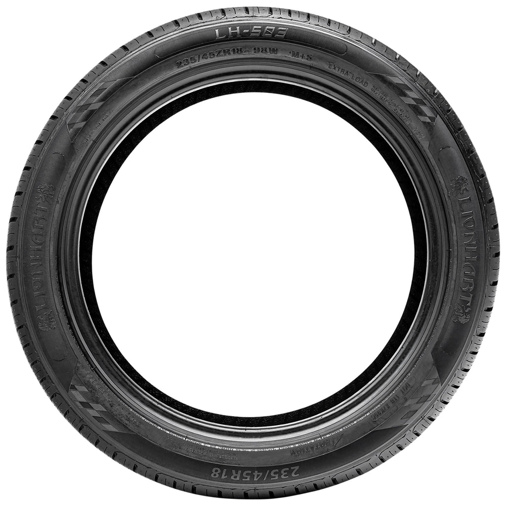 Lionhart LH-503 All Season 235/45R19 99W XL Passenger Tire My Store