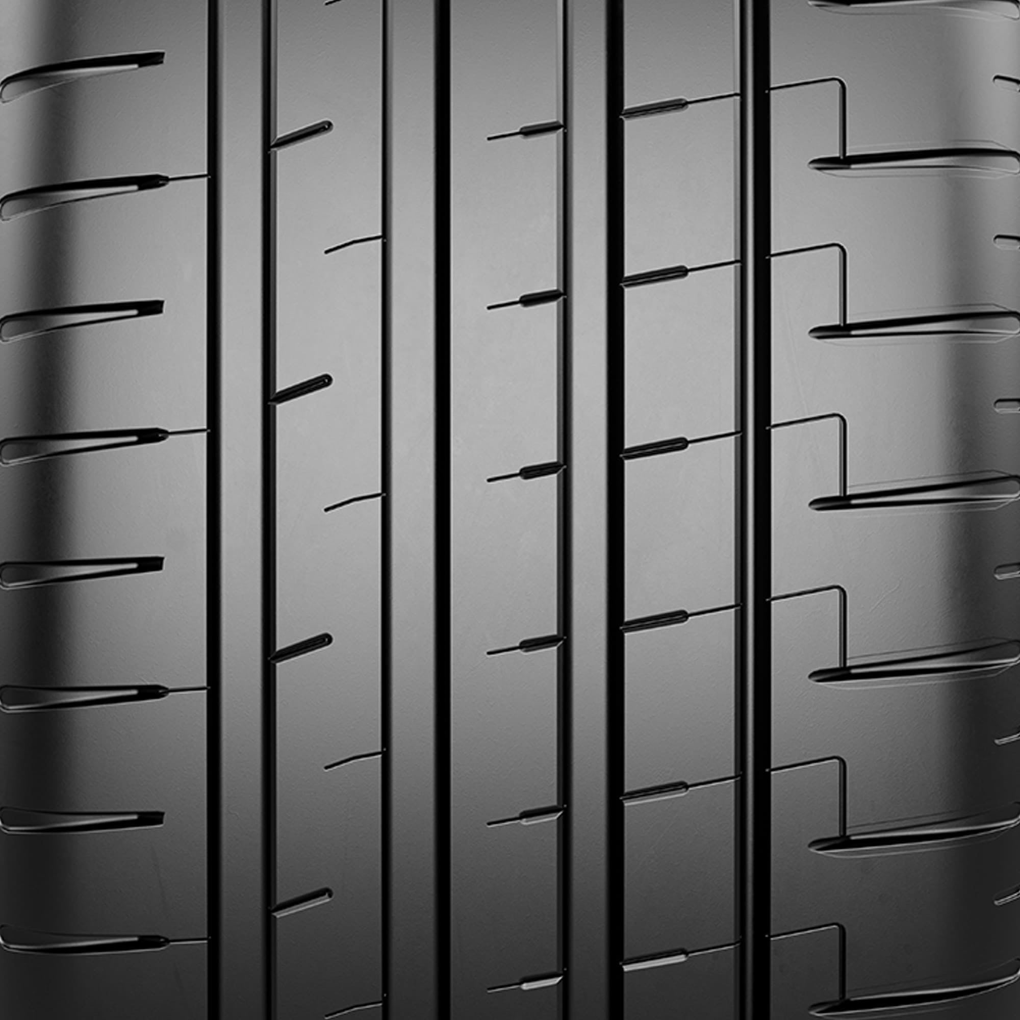 Pirelli P Zero (PZ5) Elect Performance 265/45R20 108Y XL Electric Vehicle Tire My Store