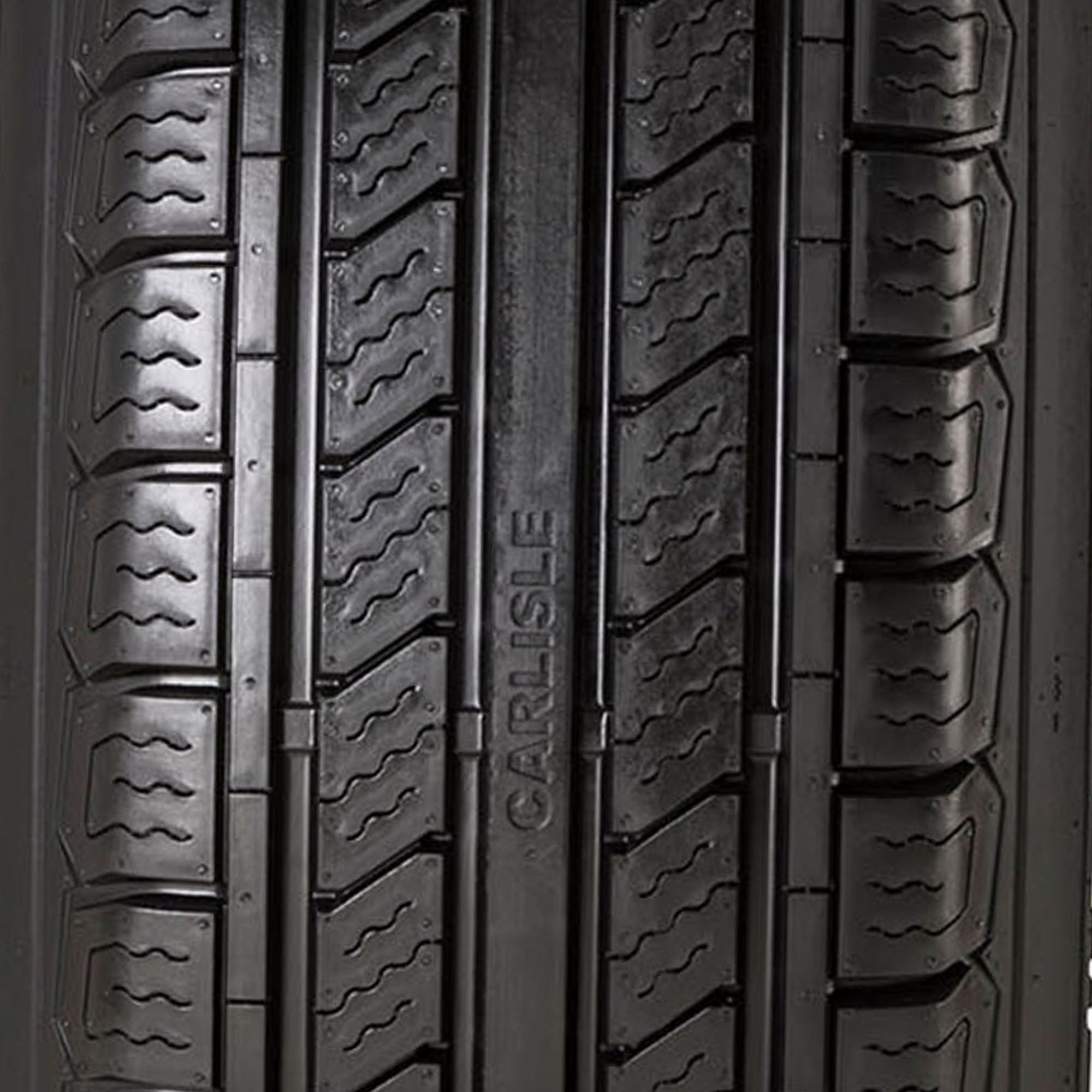 Carlstar Radial Trail HD All Season ST225/75R15 107M C Trailer Tire Carlstar Group