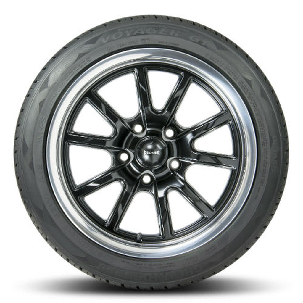 Groundspeed Voyager GT-AS 235/55R18XL 104V Tire Groundspeed