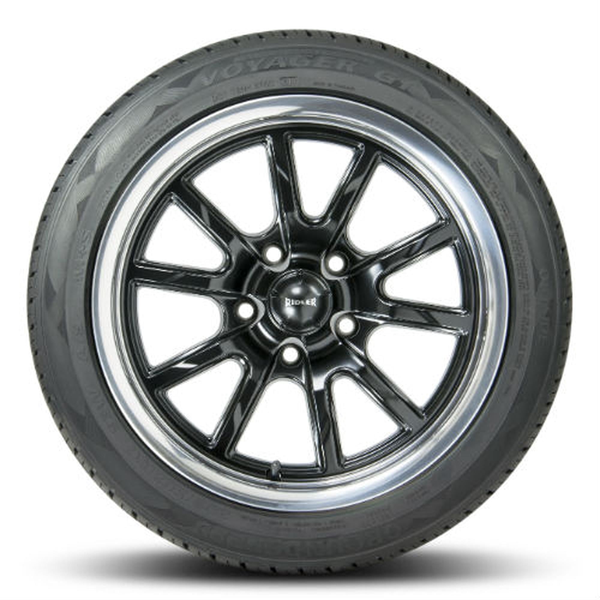 Groundspeed Voyager GT-AS 235/55R18XL 104V Tire Groundspeed
