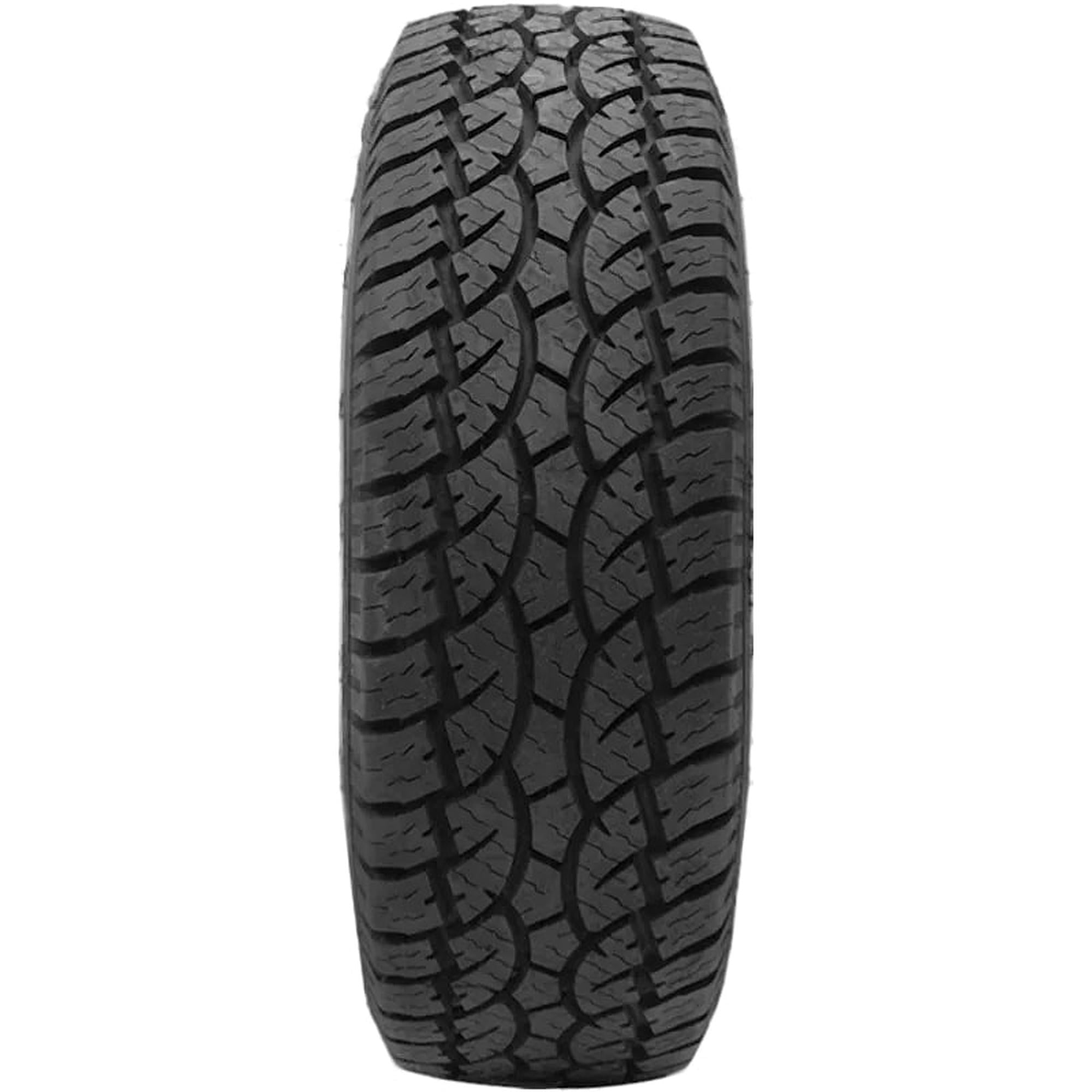 Arisun Aresta A/T ZG06 All Terrain 235/70R17 109T XL Light Truck Tire Arisun