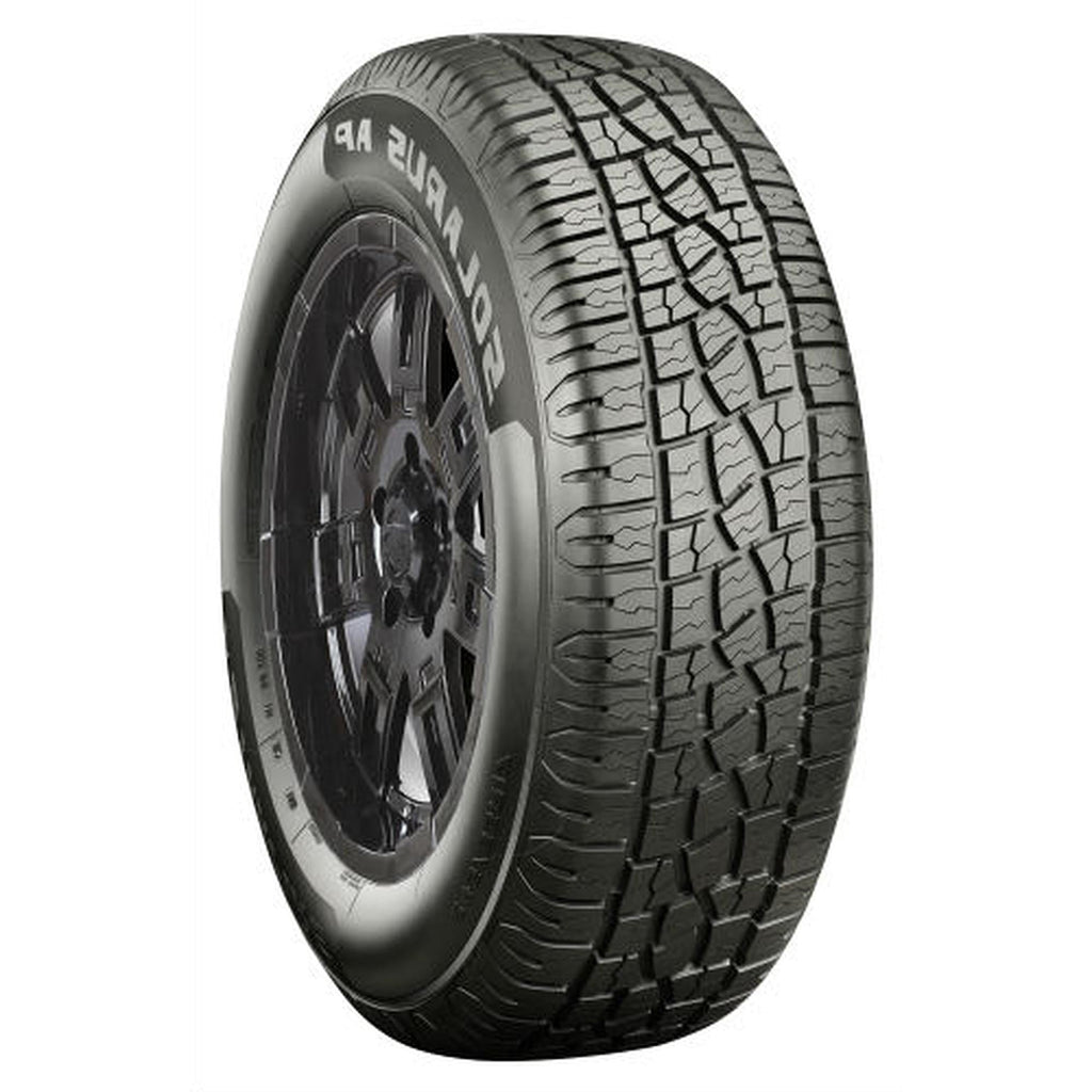 Starfire Solarus AP All Terrain LT275/65R18 123/120S E Light Truck Tire Starfire