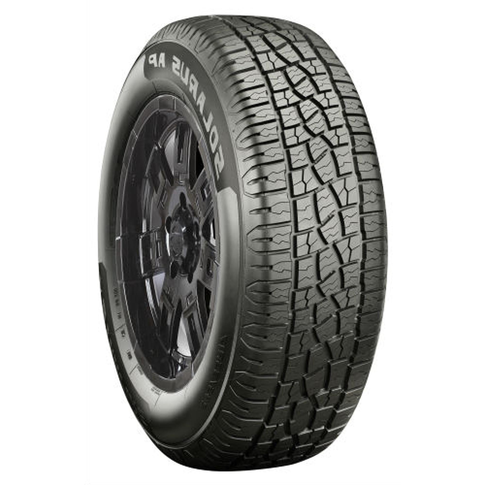 Starfire Solarus AP All Terrain LT275/65R18 123/120S E Light Truck Tire Starfire