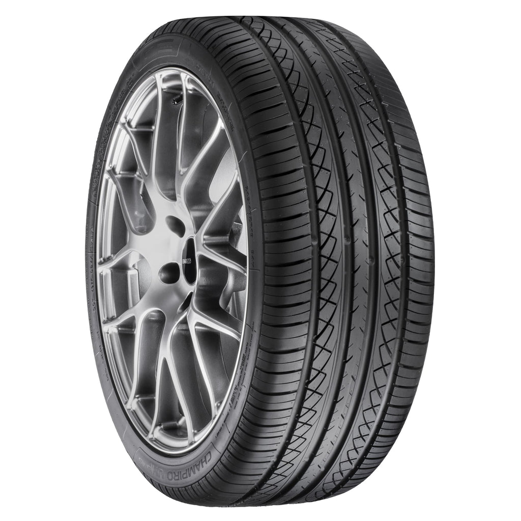 GT Radial Champiro UHP A/S UHP All Season 235/45ZR17 97W XL Passenger Tire GT Radial