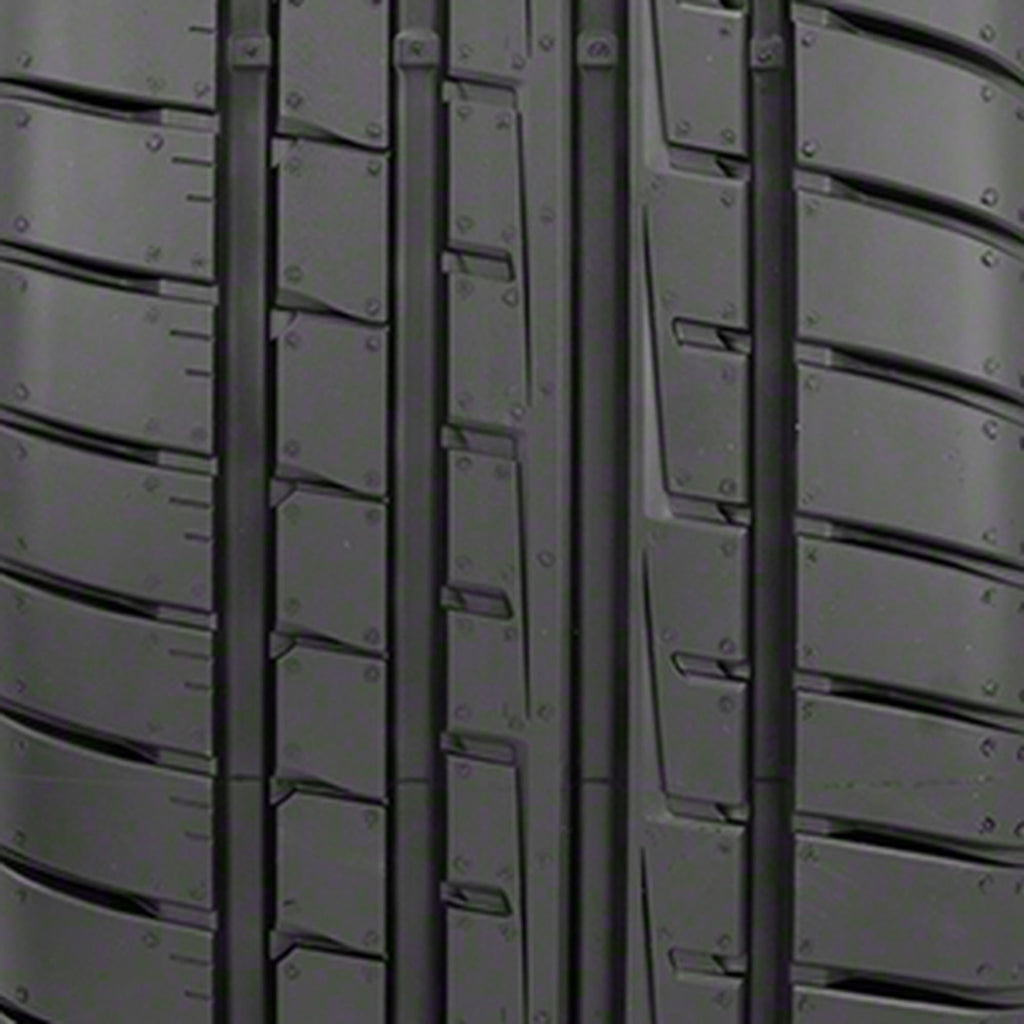Goodyear Eagle F1 Asymmetric 3 UHP Summer 245/35ZR20 95Y XL Passenger Tire Goodyear
