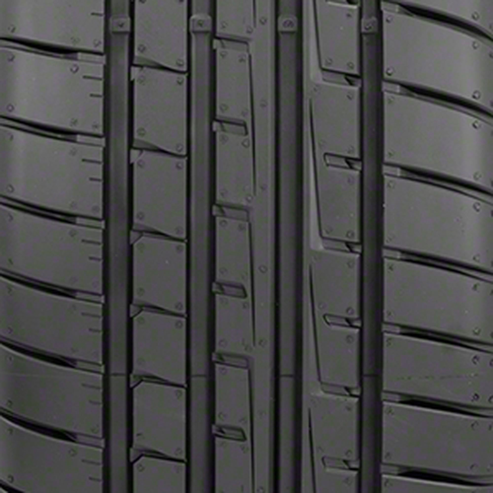Goodyear Eagle F1 Asymmetric 3 UHP Summer 245/35ZR20 95Y XL Passenger Tire Goodyear