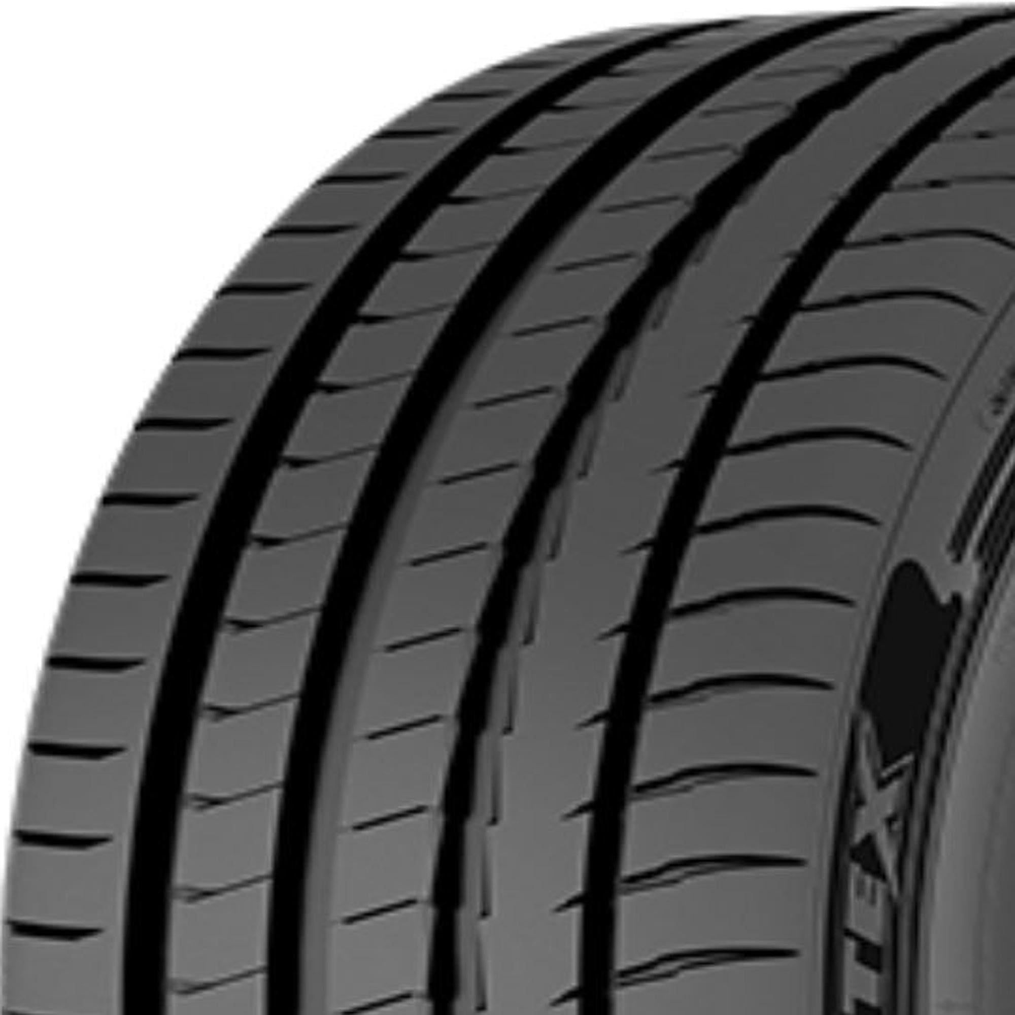 Zeetex HP5000 Max UHP 225/45R17 94Y XL Passenger Tire Zeetex