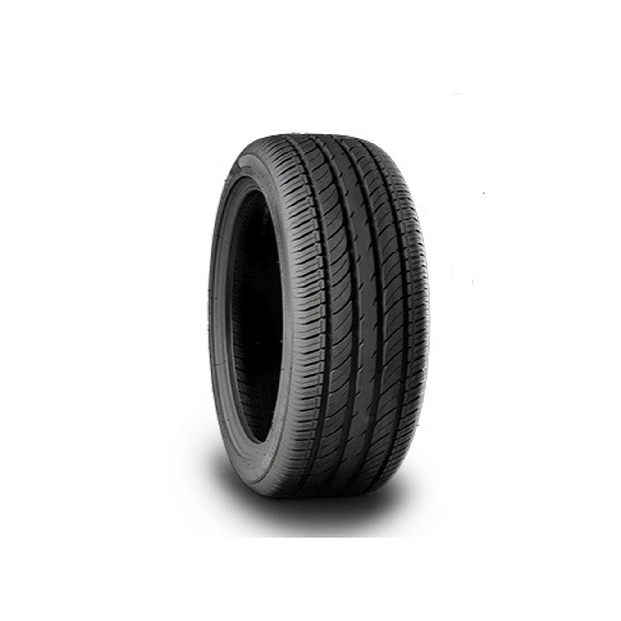 Waterfall Eco Dynamic All Season 225/65R17 106H XL Passenger Tire Waterfall