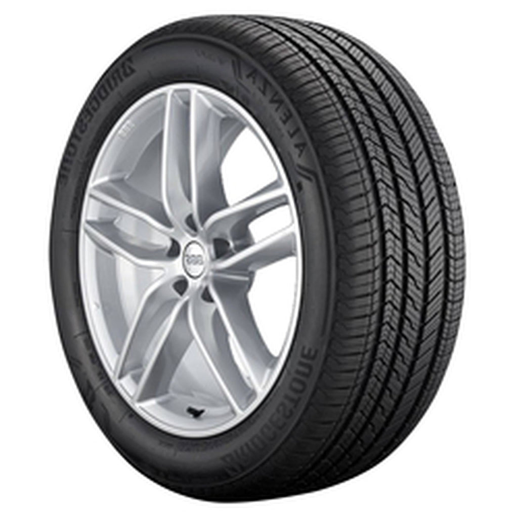 Bridgestone Alenza Sport A/S UHP All Season 235/50R21 101V Passenger Tire Bridgestone