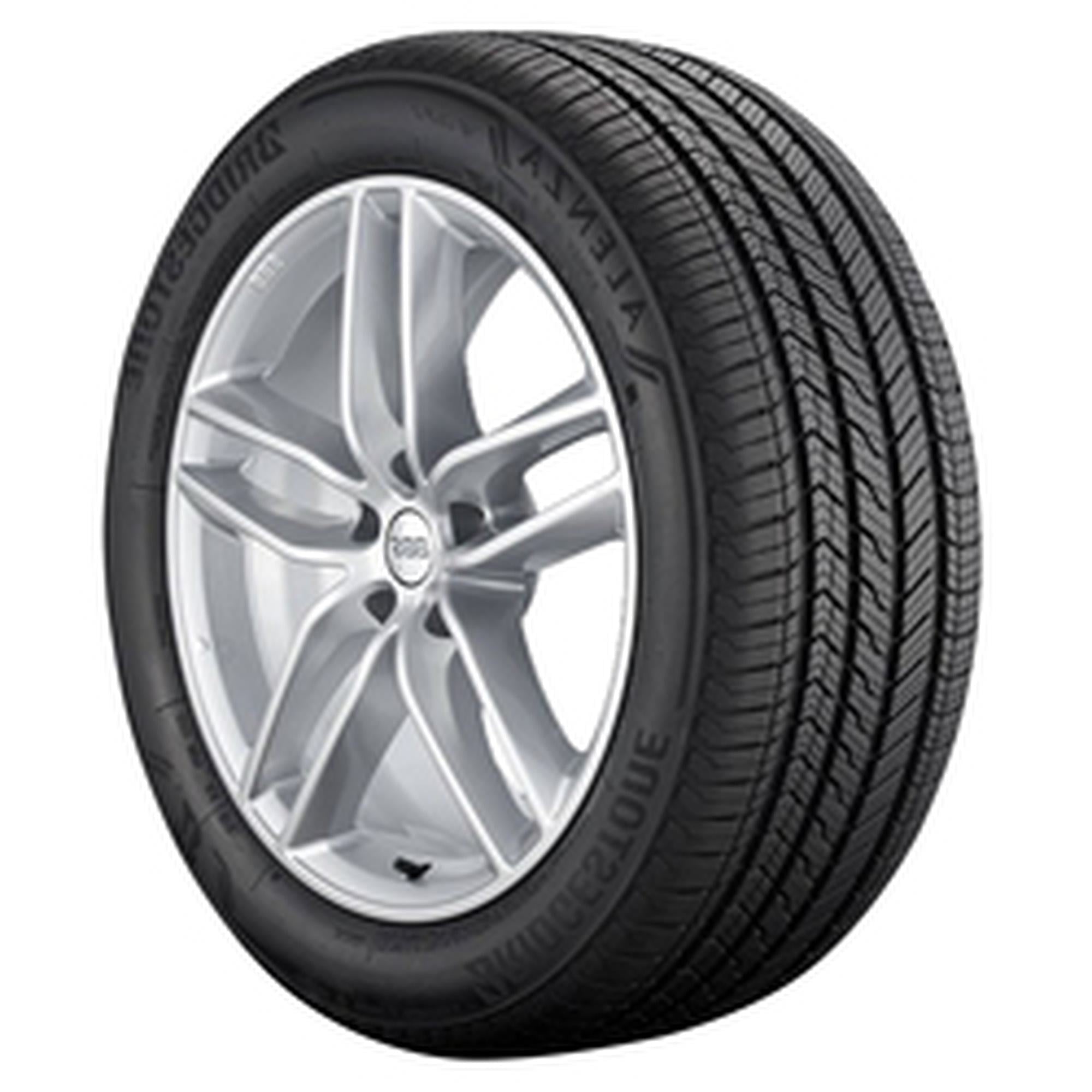Bridgestone Alenza Sport A/S UHP All Season 235/50R21 101V Passenger Tire Bridgestone
