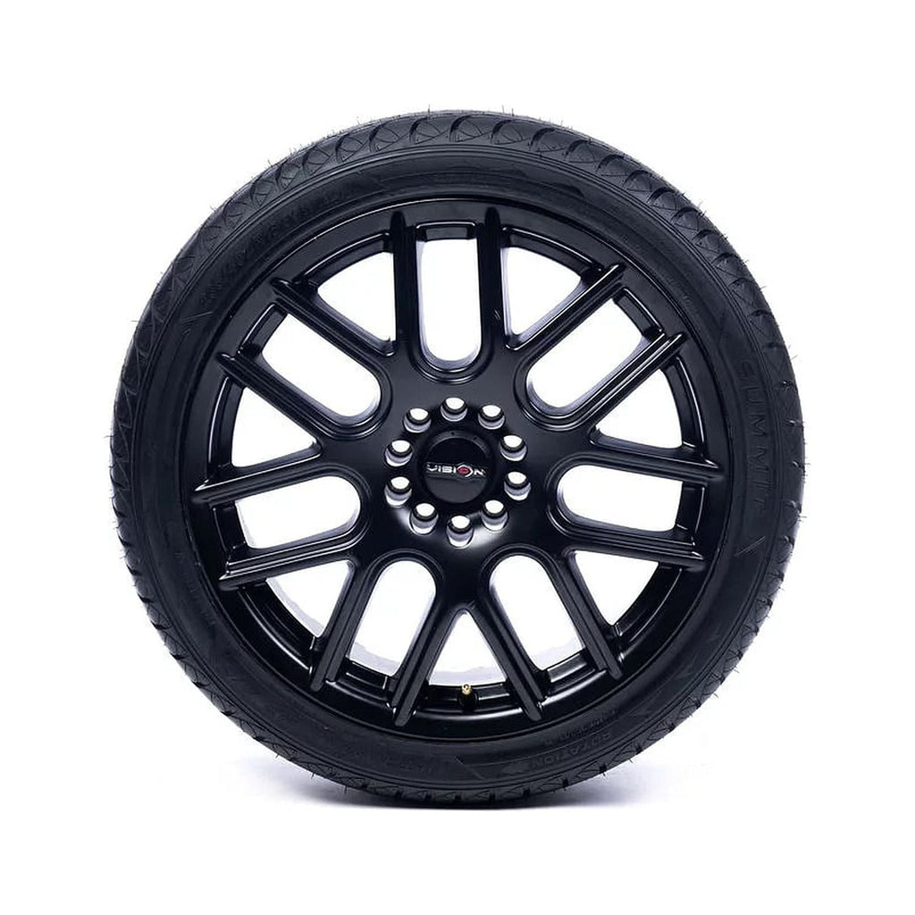Summit UltramaX HP All-Season Tire - 235/50R18 101W Fits: 2013-19 Ford Escape Titanium, 2010-13 Chevrolet Impala LTZ Summit
