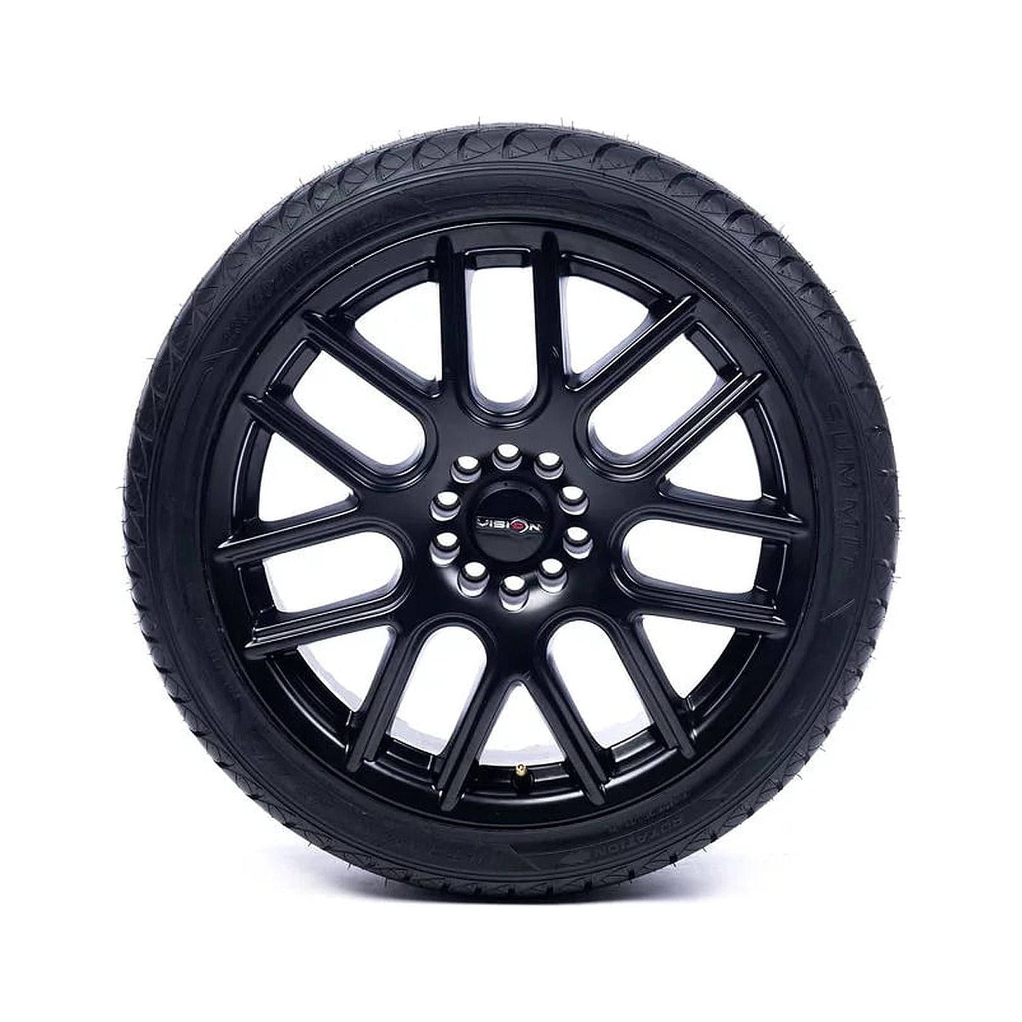 Summit UltramaX HP All-Season Tire - 235/50R18 101W Fits: 2013-19 Ford Escape Titanium, 2010-13 Chevrolet Impala LTZ Summit