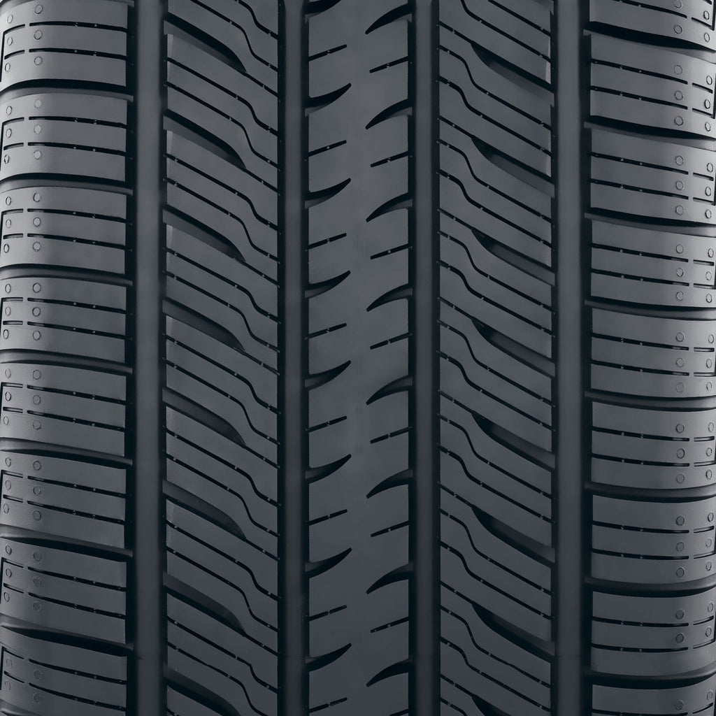 Yokohama Avid Ascend LX All Season 235/65R16 103T Passenger Tire Fits: 2005-09 Honda Odyssey EX-L, 2010 Honda Odyssey NHL SE Yokohama