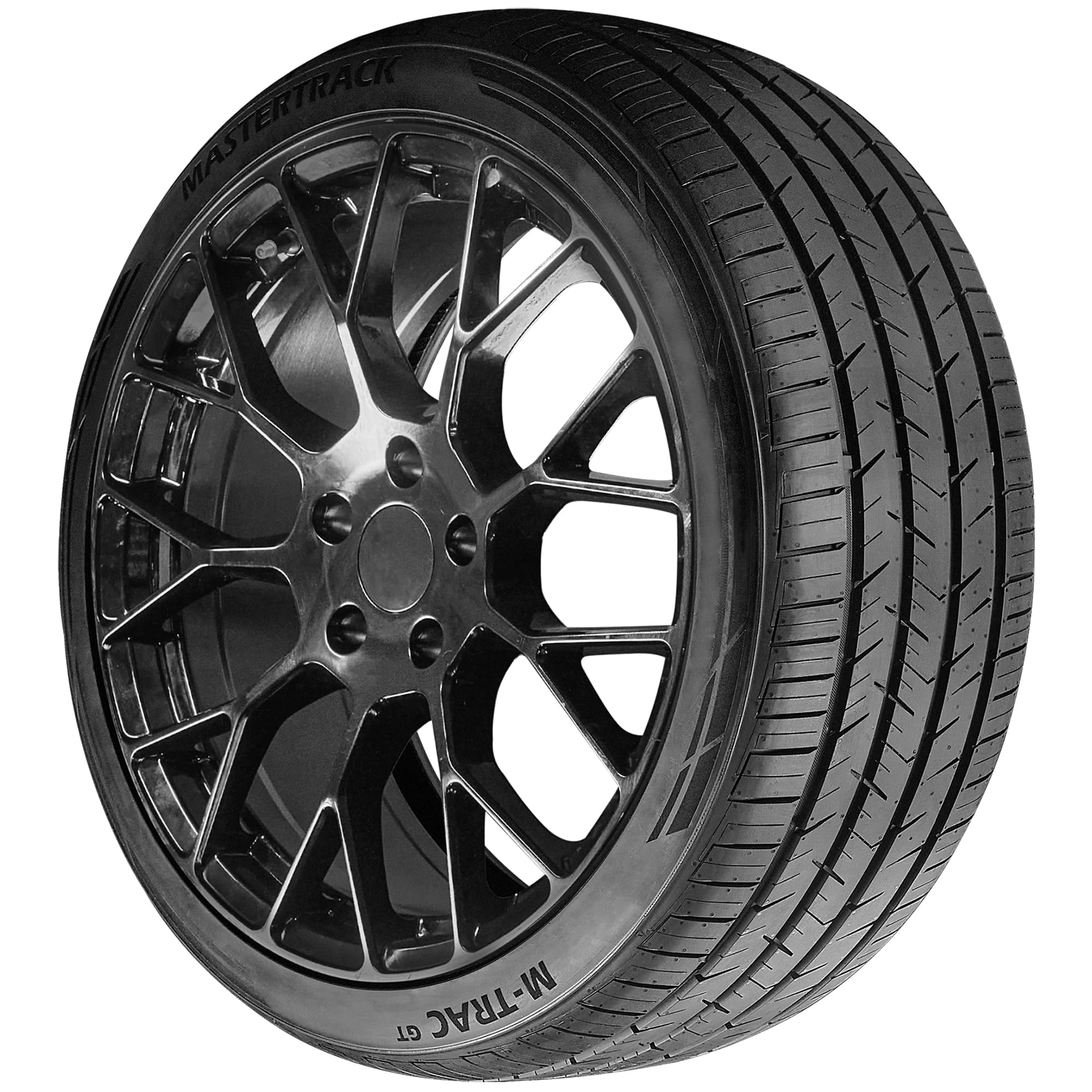 Mastertrack M-TRAC GT Touring 245/35ZR20 95W XL Light Truck Tire Mastertrack