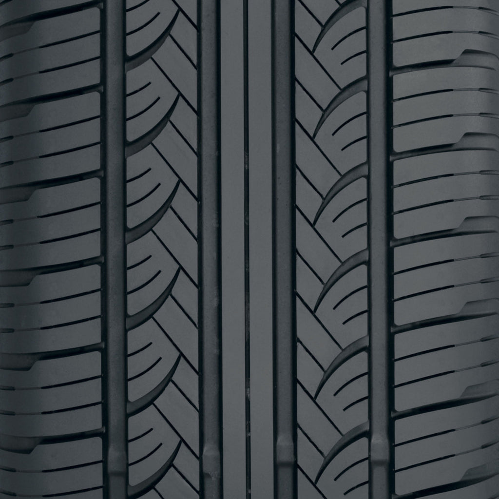 Yokohama Avid Touring-S All Season 215/65R16 98T Passenger Tire Yokohama