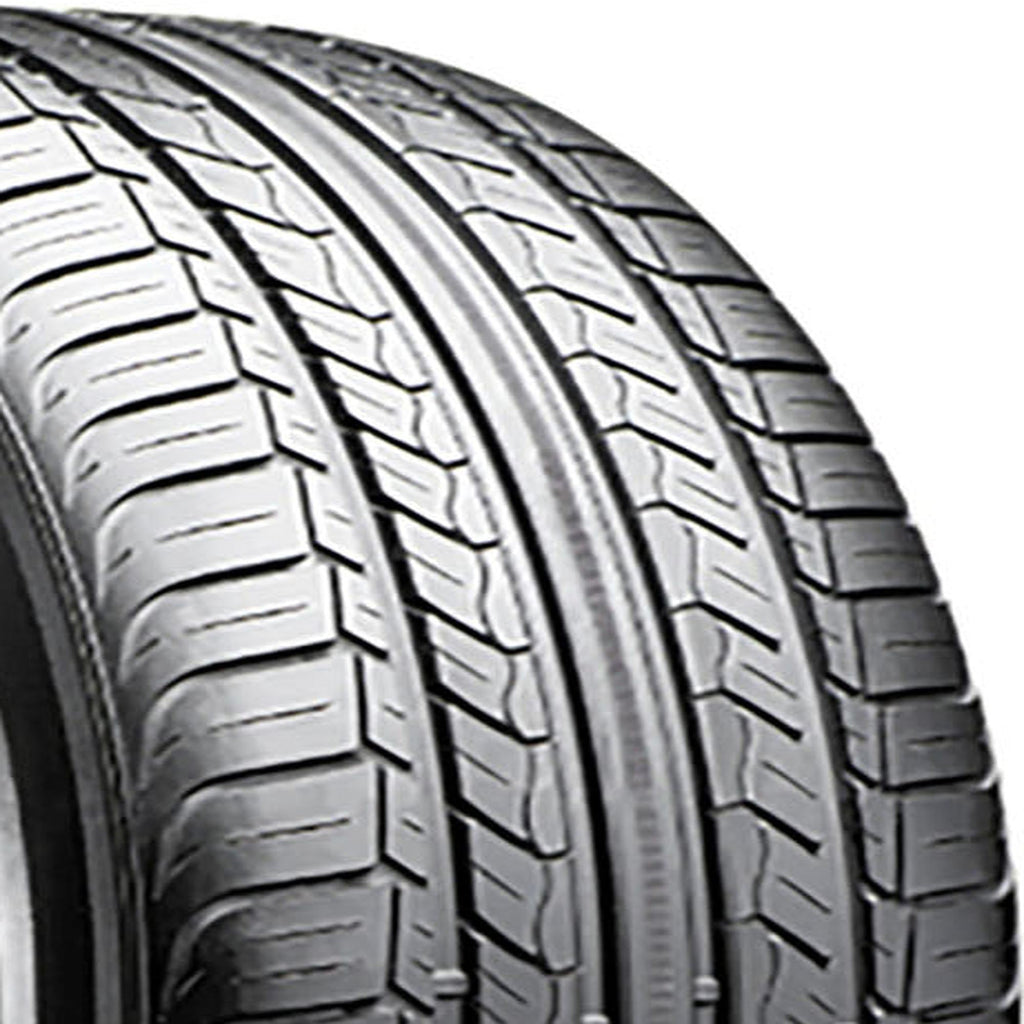 Summit Ultramax A/S All Season 225/60R17 99H Passenger Tire Summit