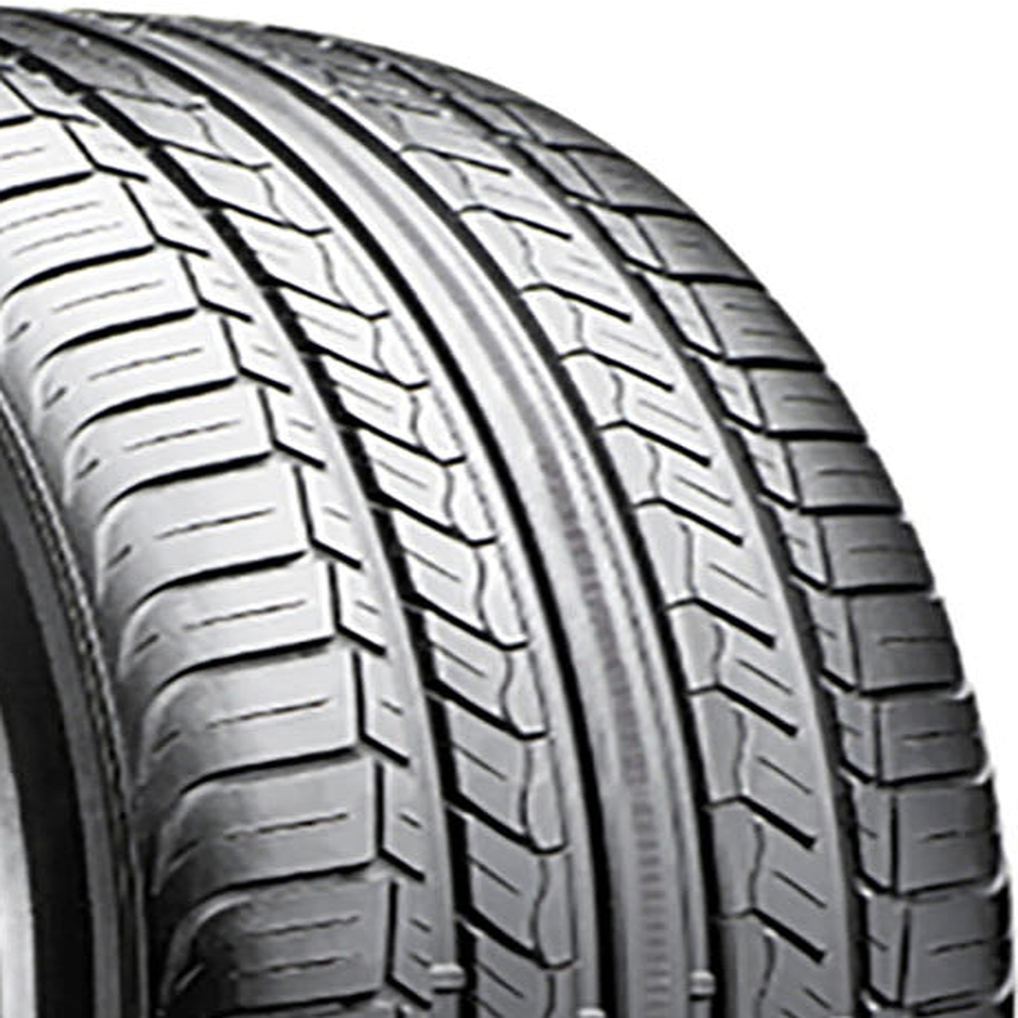 Summit Ultramax A/S All Season 225/60R17 99H Passenger Tire Summit