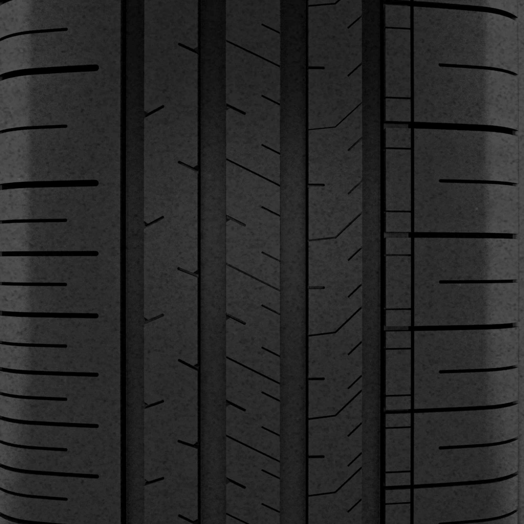 Armstrong Blu-Trac HP UHP All Season 215/60R17 96H Passenger Tire Armstrong Tires