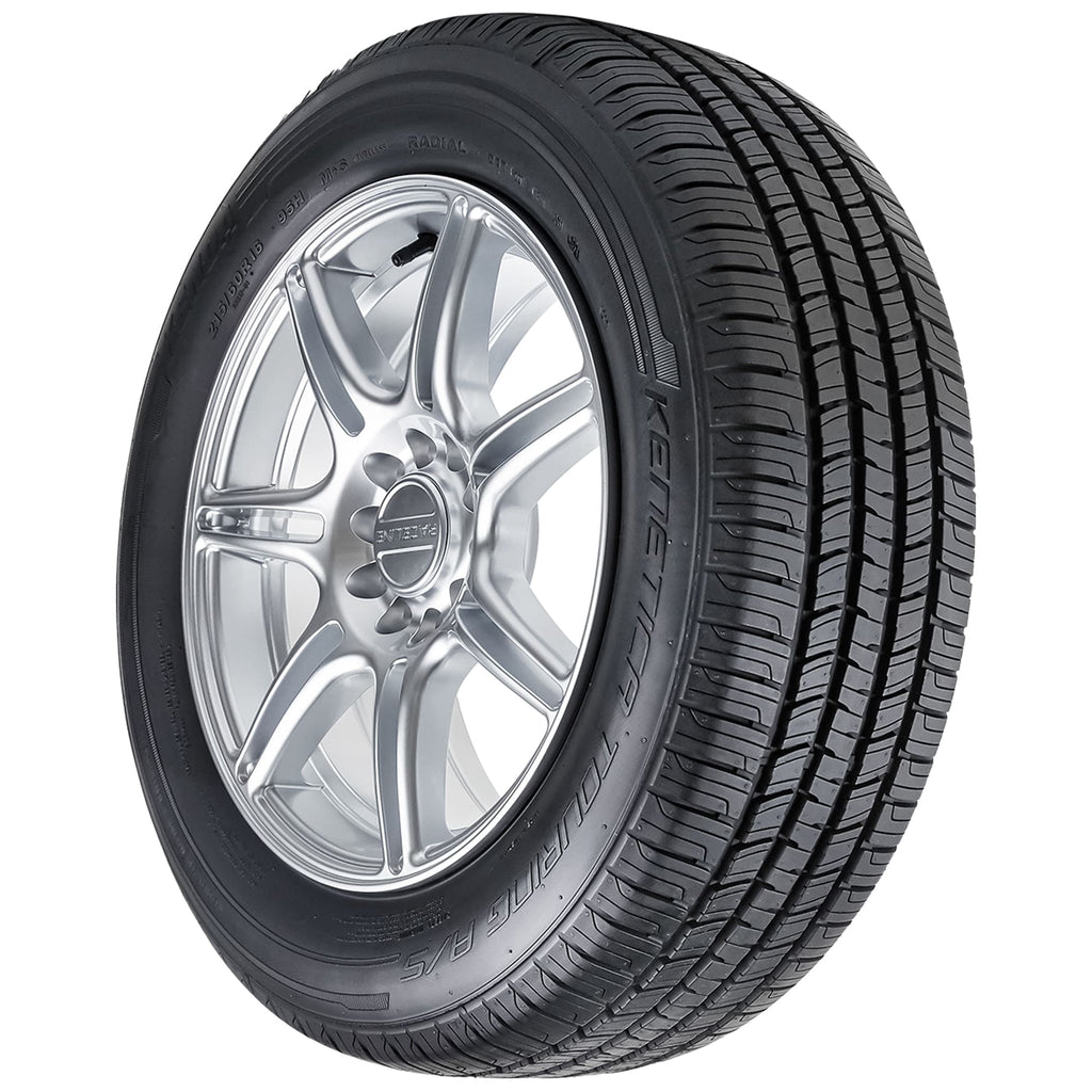 Kenda Kenetica Touring A/S (KR217) All Season 205/70R16 97T Passenger Tire Kenda