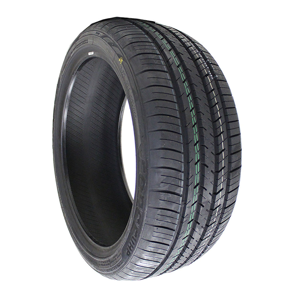 Atlas Force UHP UHP 275/40R17 98W Passenger Tire Atlas