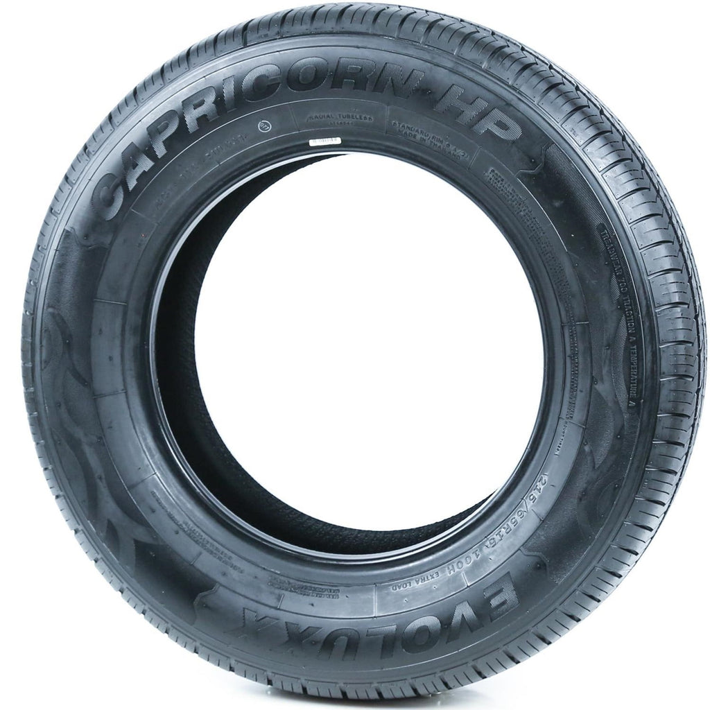 Evoluxx Capricorn HP Performance 225/65R16 100H Passenger Tire Evoluxx