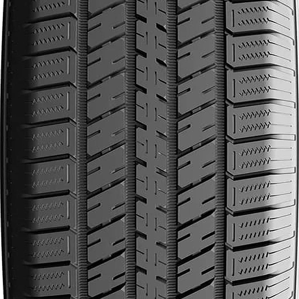 SuperMax HT1 All Season 235/70R16 106T Light Truck Tire Supermax