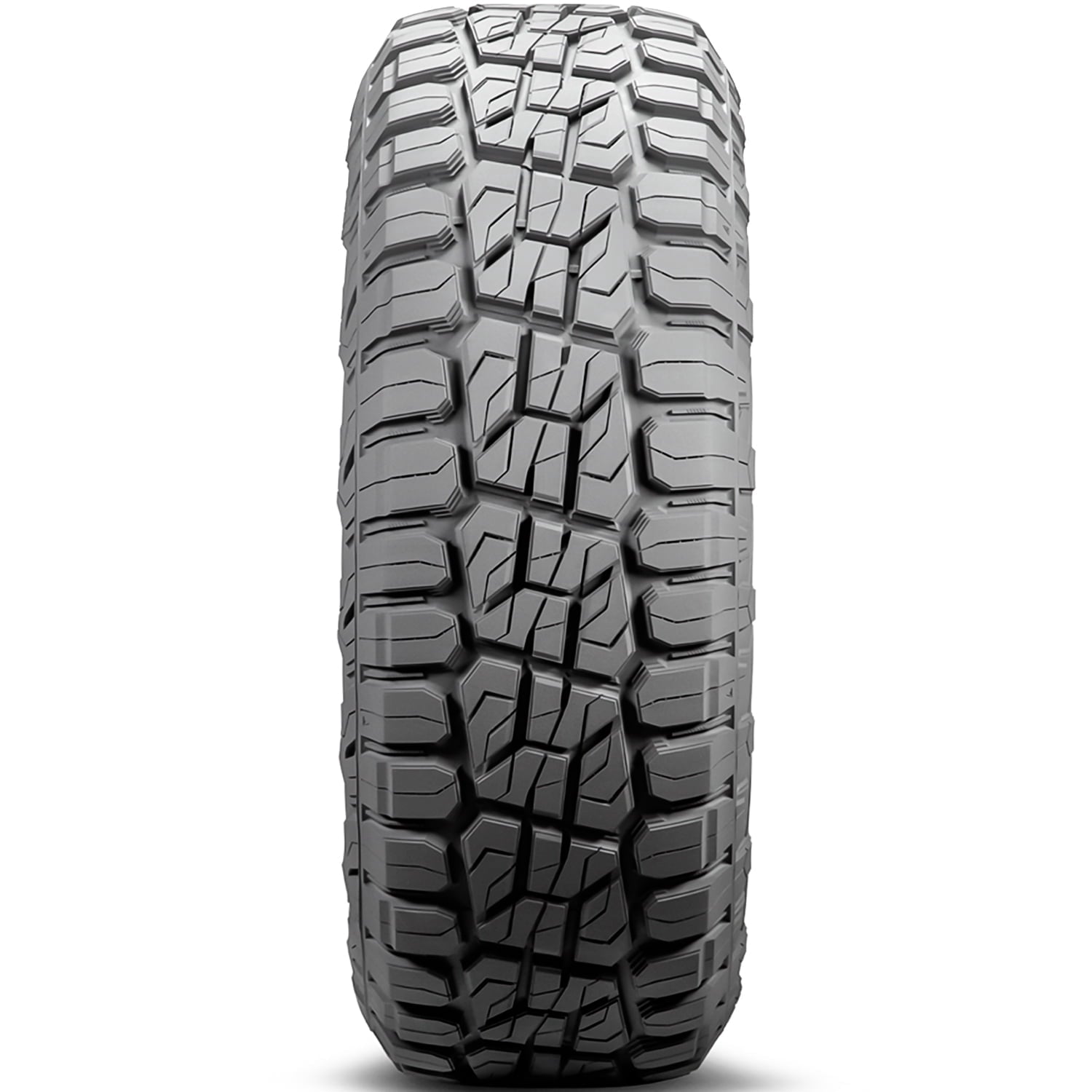 Groundspeed Voyager XT 285/50R22 115T Light Truck & SUV Tire Groundspeed