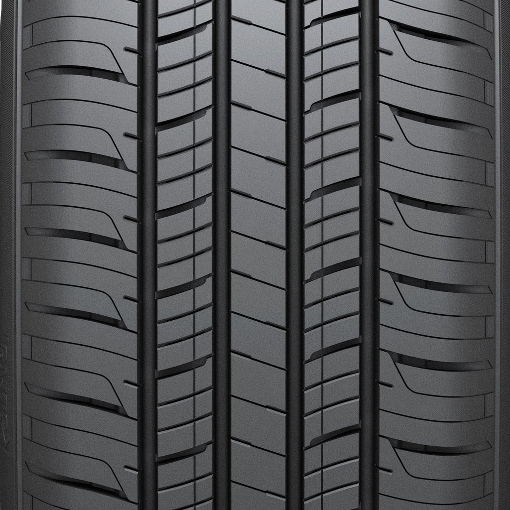 Hankook Kinergy GT H436 All-Season Tire - 215/55R17 94H Hankook