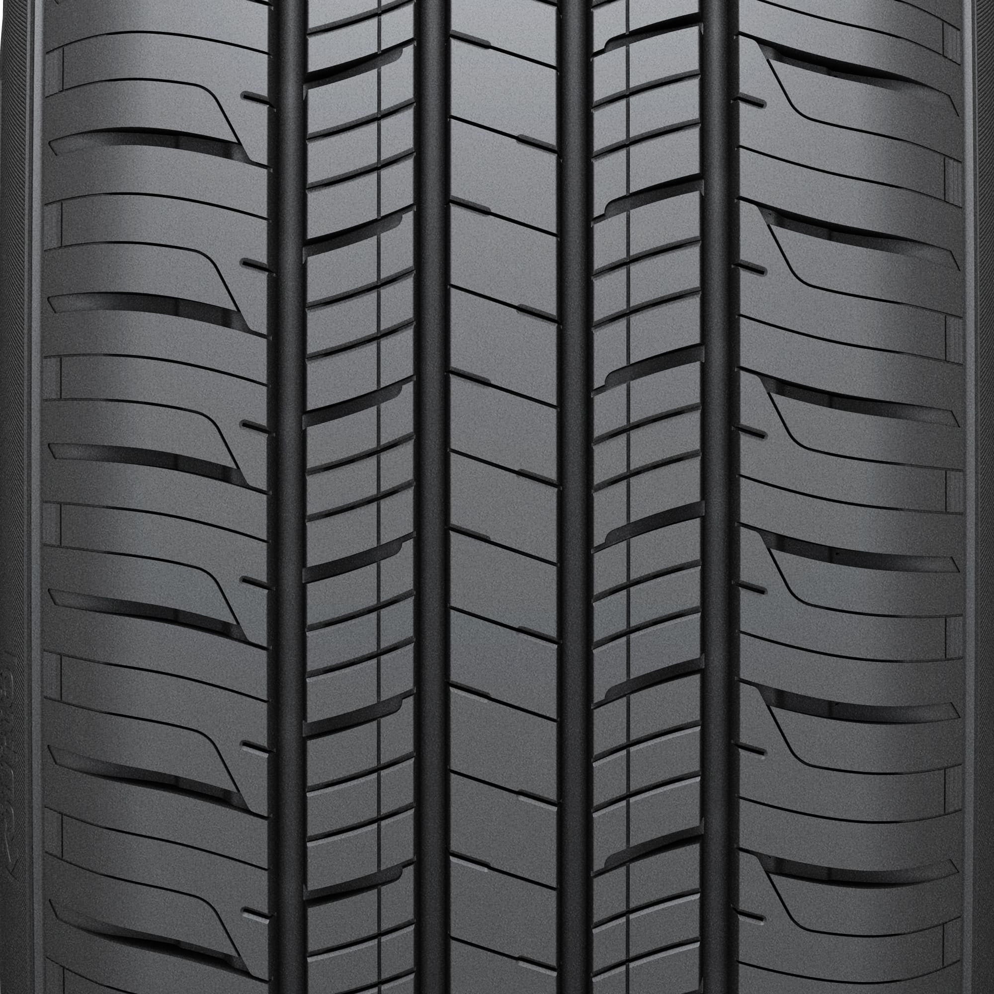 Hankook Kinergy GT H436 All-Season Tire - 215/55R17 94H Hankook