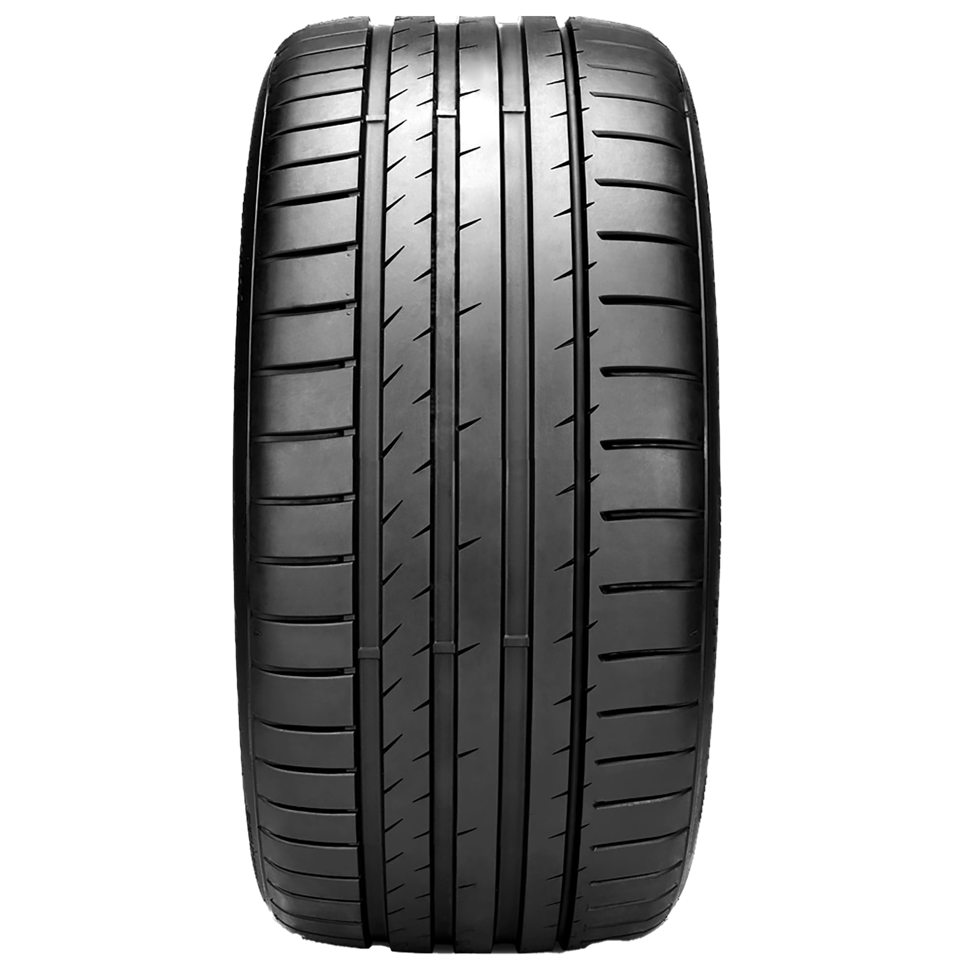 Gripmax SureGrip Pro Sport UHP Summer 255/50ZR21 109Y XL Passenger Tire Gripmax