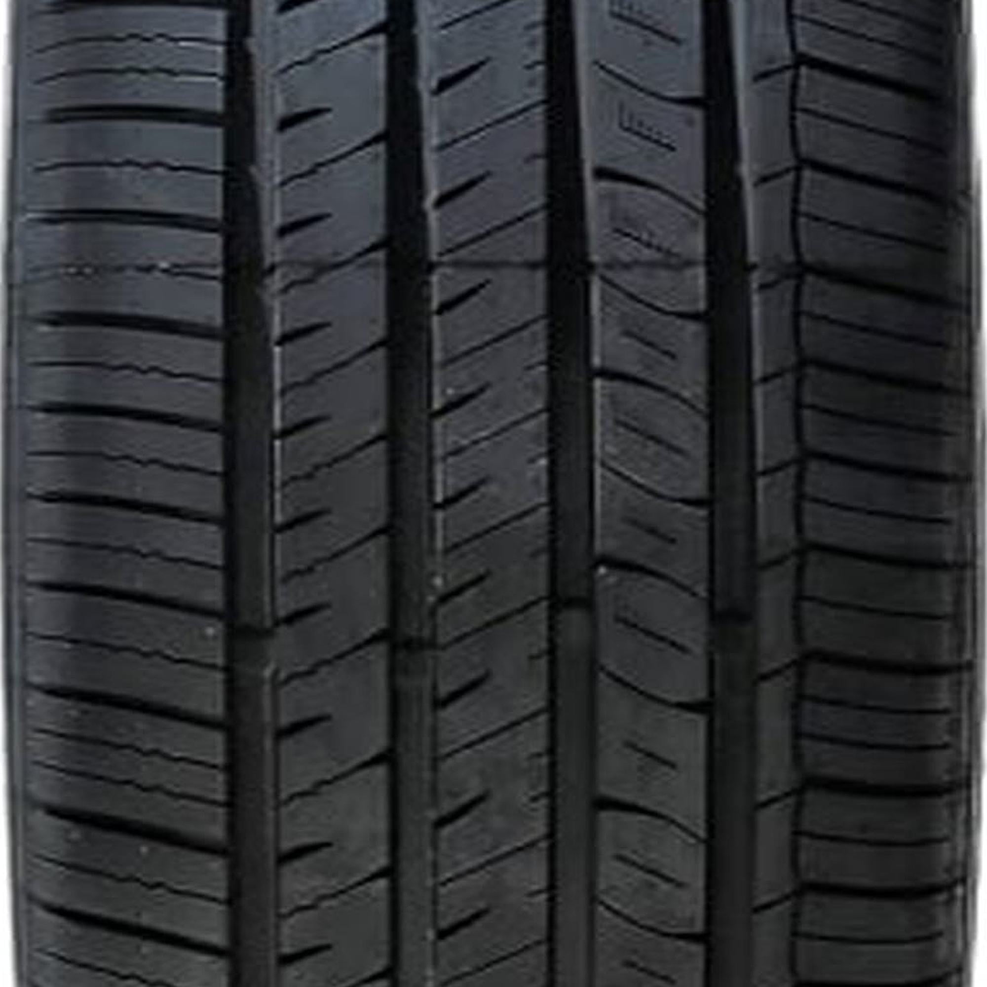 Evoluxx Capricorn UHP UHP 245/50R20 102V Passenger Tire Evoluxx