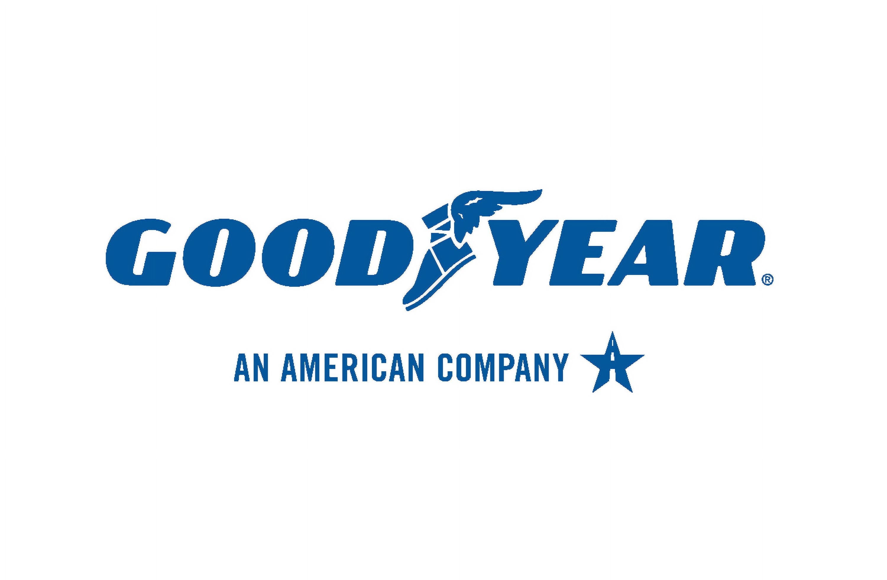 Goodyear Reliant All-Season 225/65R17 102H All-Season Tire Fits: 2018-23 Chevrolet Equinox LT, 2015-17 Subaru Outback 3.6R Touring Goodyear