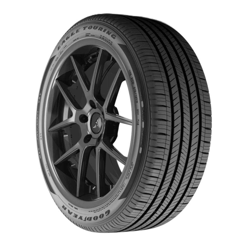 Goodyear Eagle Touring All Season 295/40R20 106V Passenger Tire Goodyear