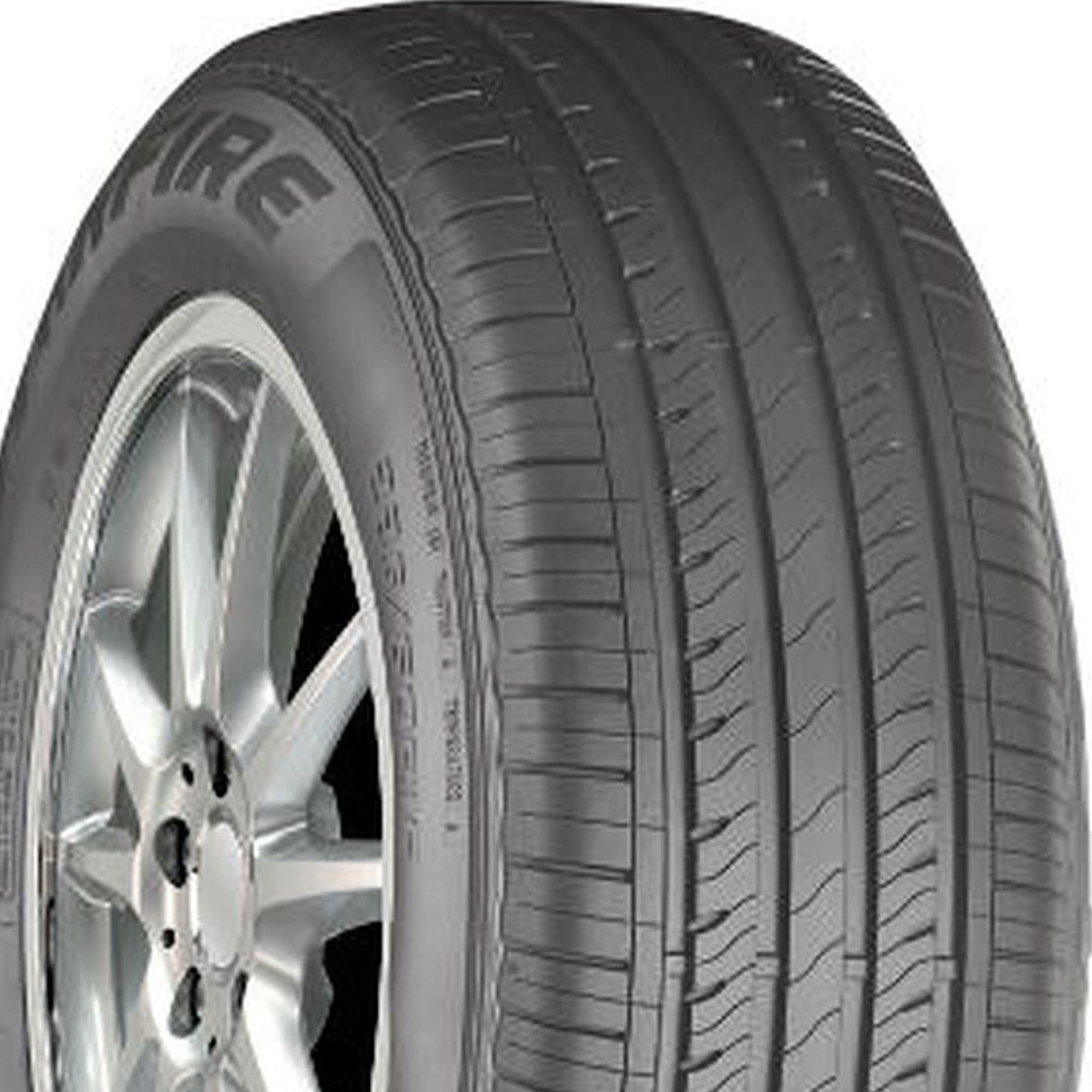 Starfire Solarus AS All Season 205/65R15 94H Passenger Tire Starfire